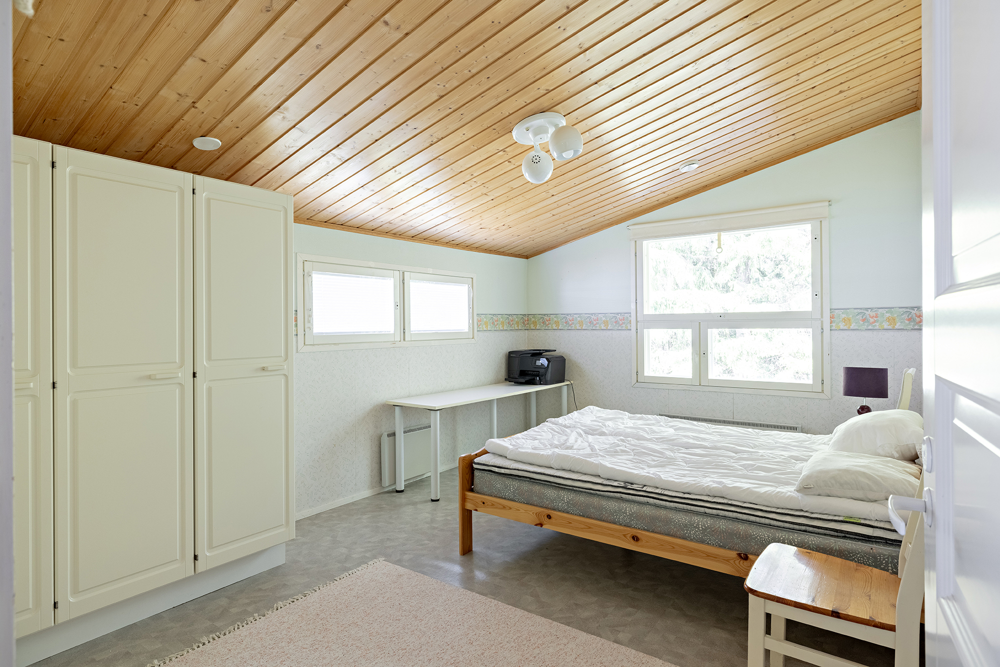 Jylhänniementie 186, Kankari, Vaala