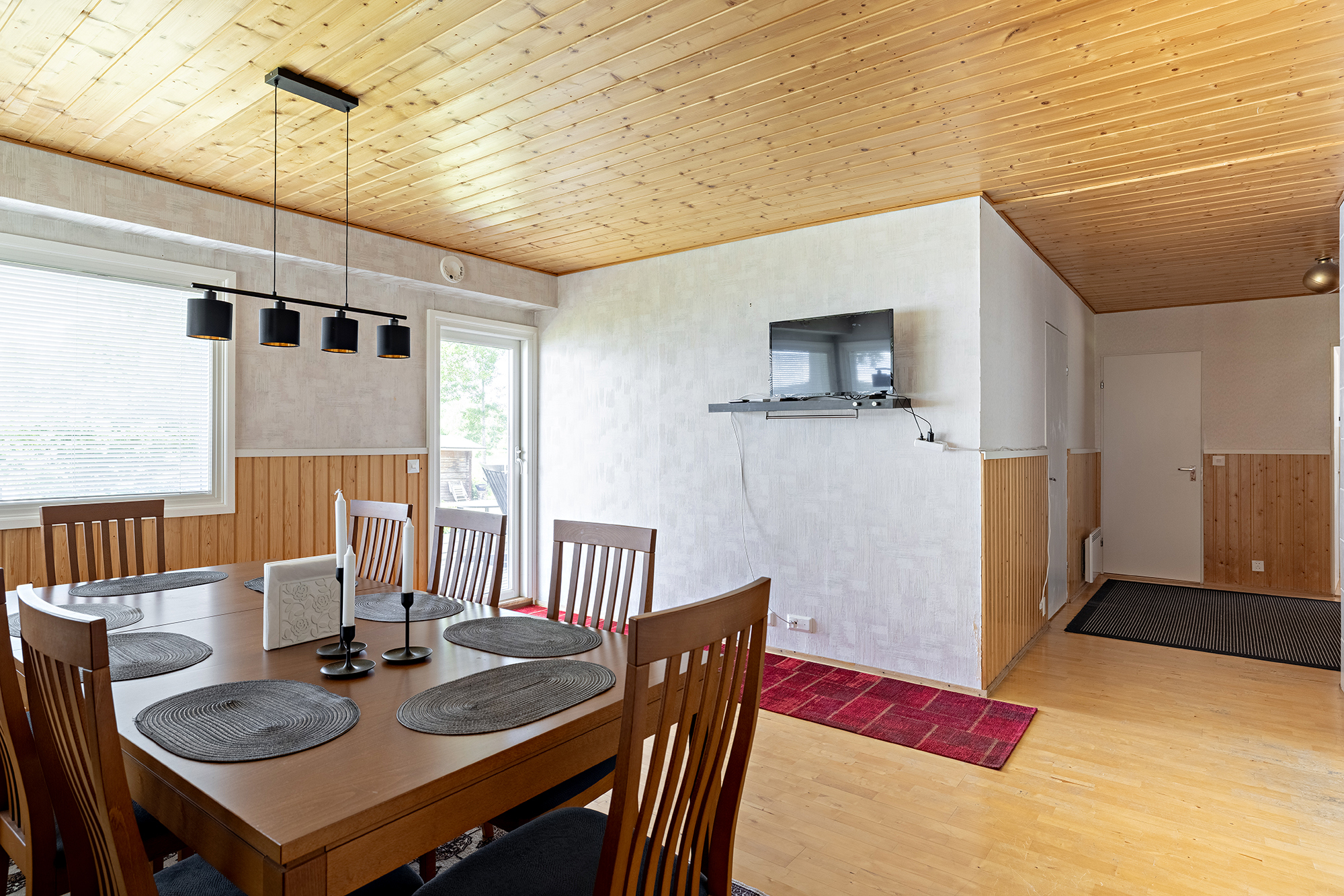 Jylhänniementie 186, Kankari, Vaala