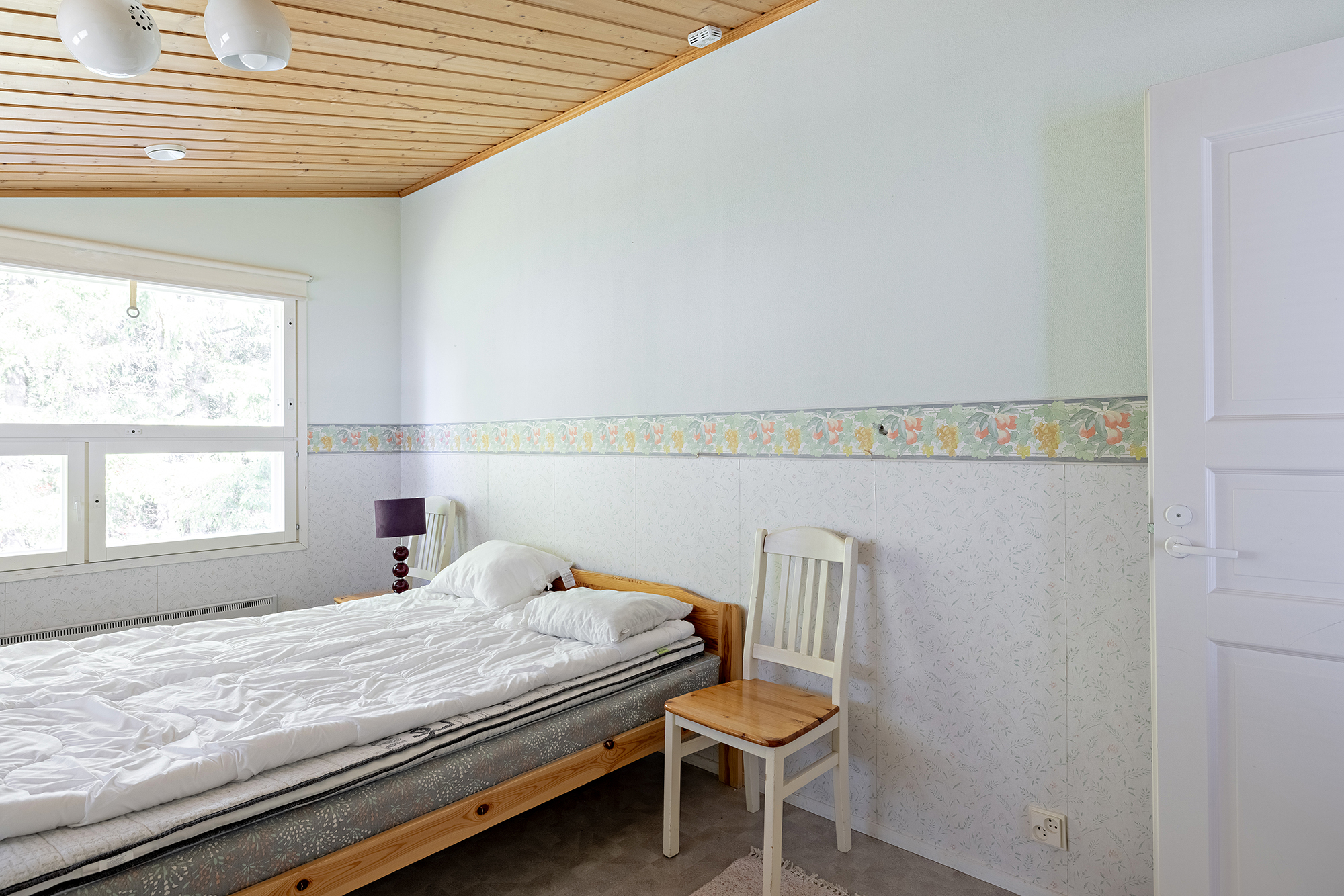 Jylhänniementie 186, Kankari, Vaala