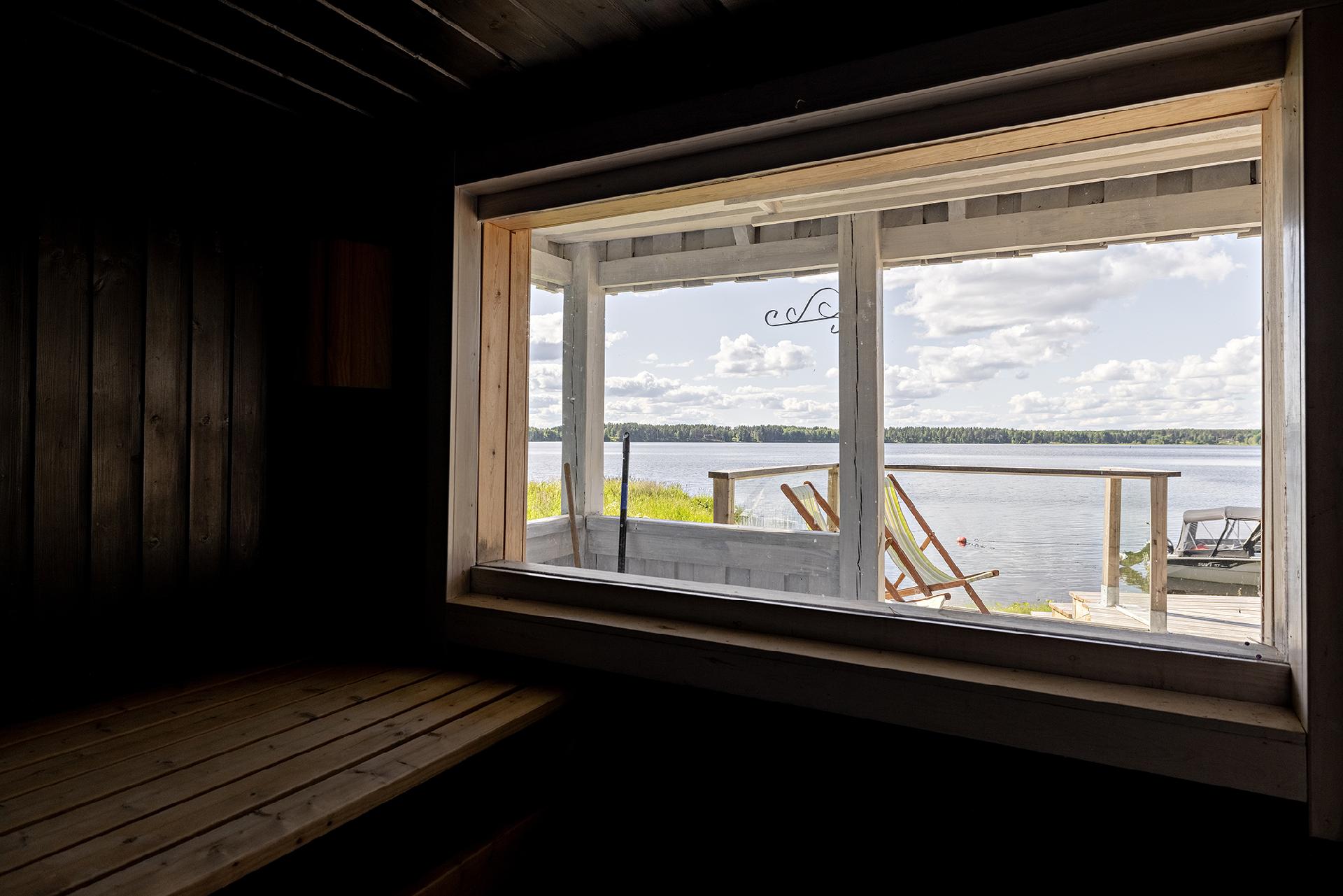 Jylhänniementie 186, Kankari, Vaala