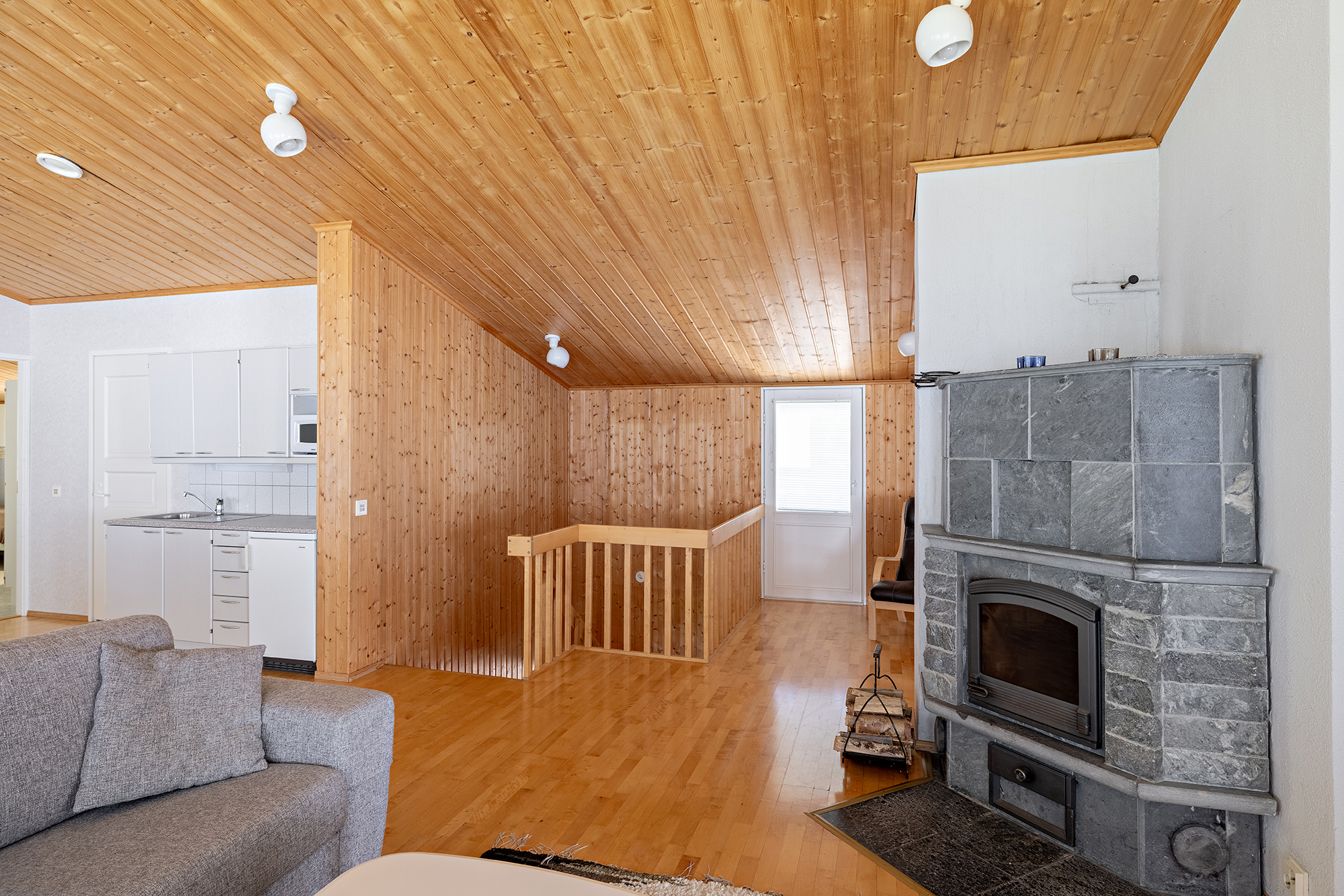 Jylhänniementie 186, Kankari, Vaala