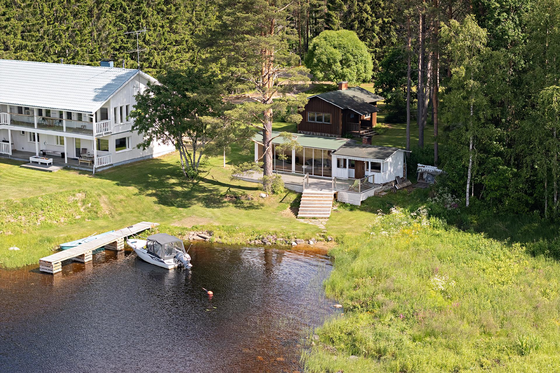 Jylhänniementie 186, Kankari, Vaala