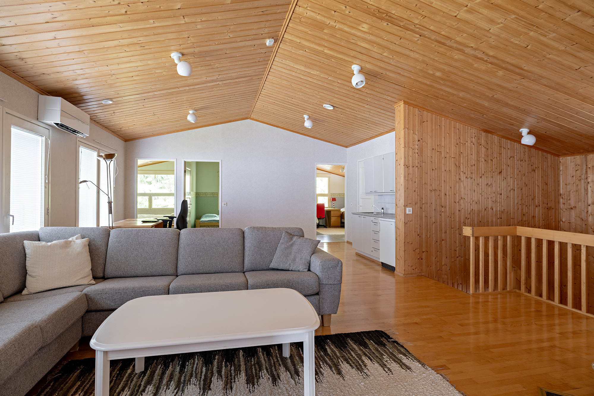 Jylhänniementie 186, Kankari, Vaala