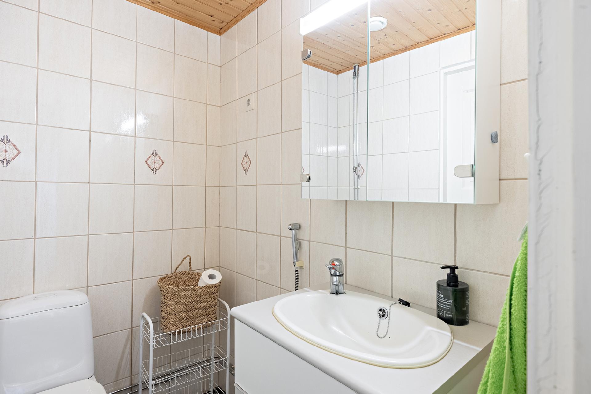 Jylhänniementie 186, Kankari, Vaala