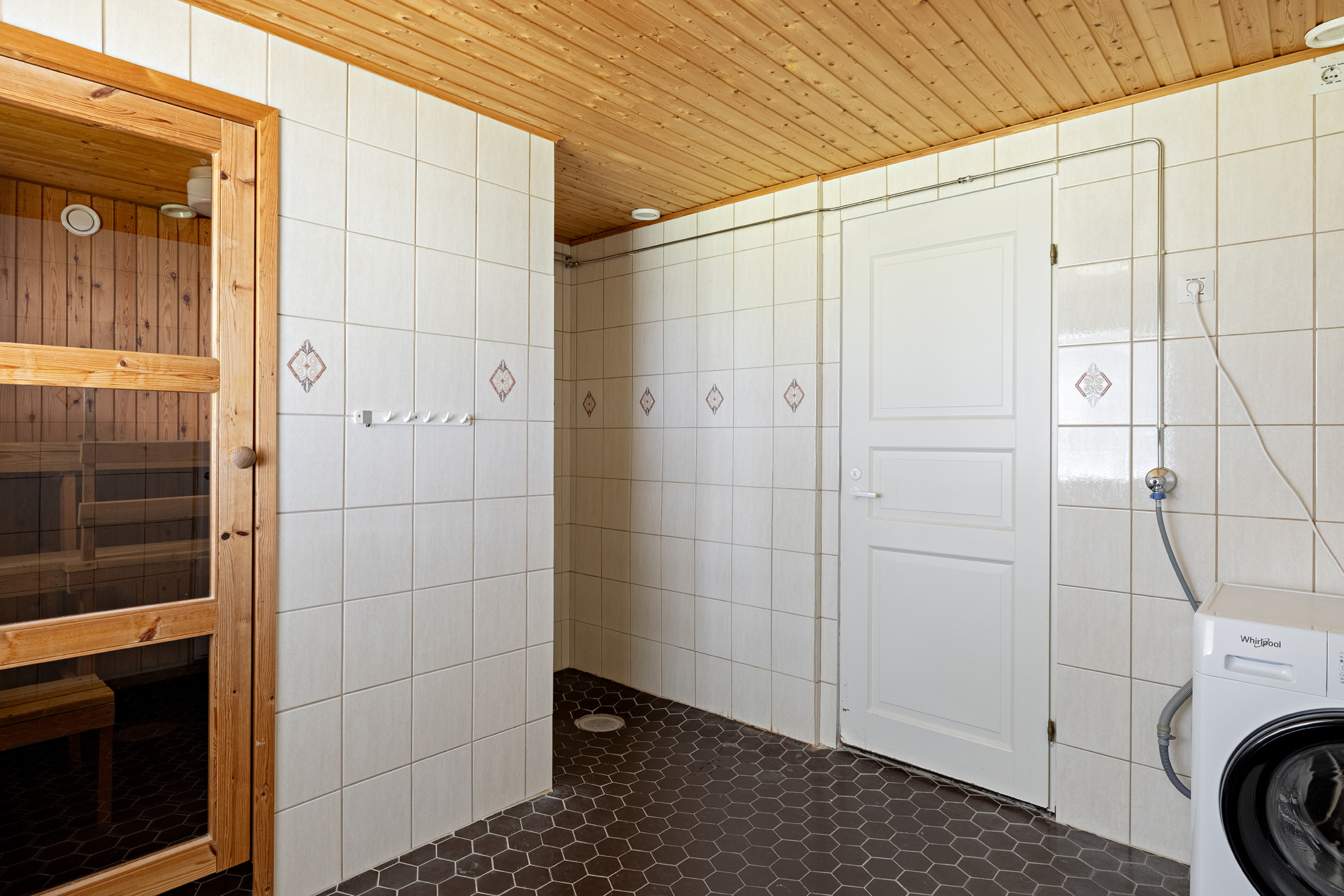 Jylhänniementie 186, Kankari, Vaala