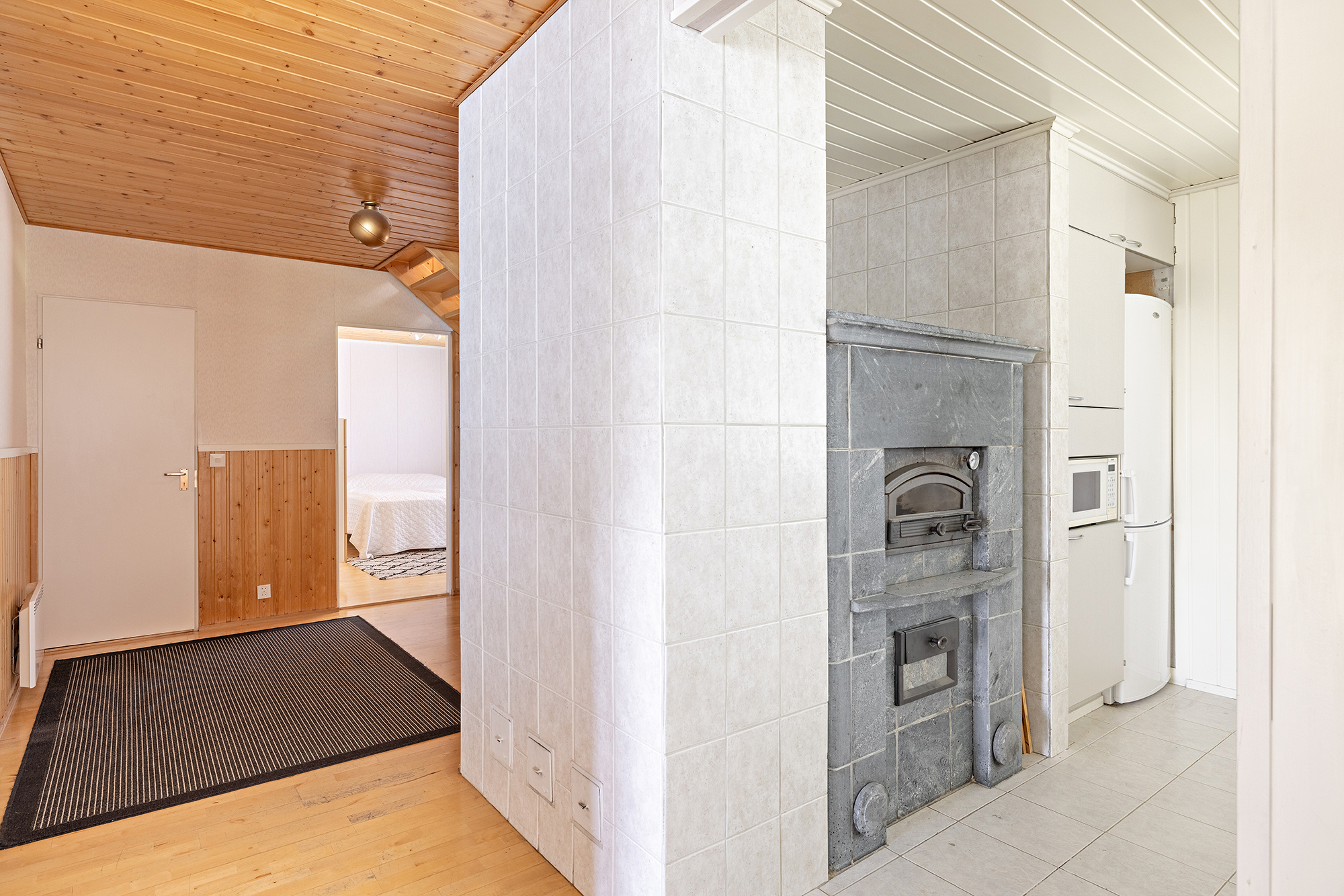 Jylhänniementie 186, Kankari, Vaala