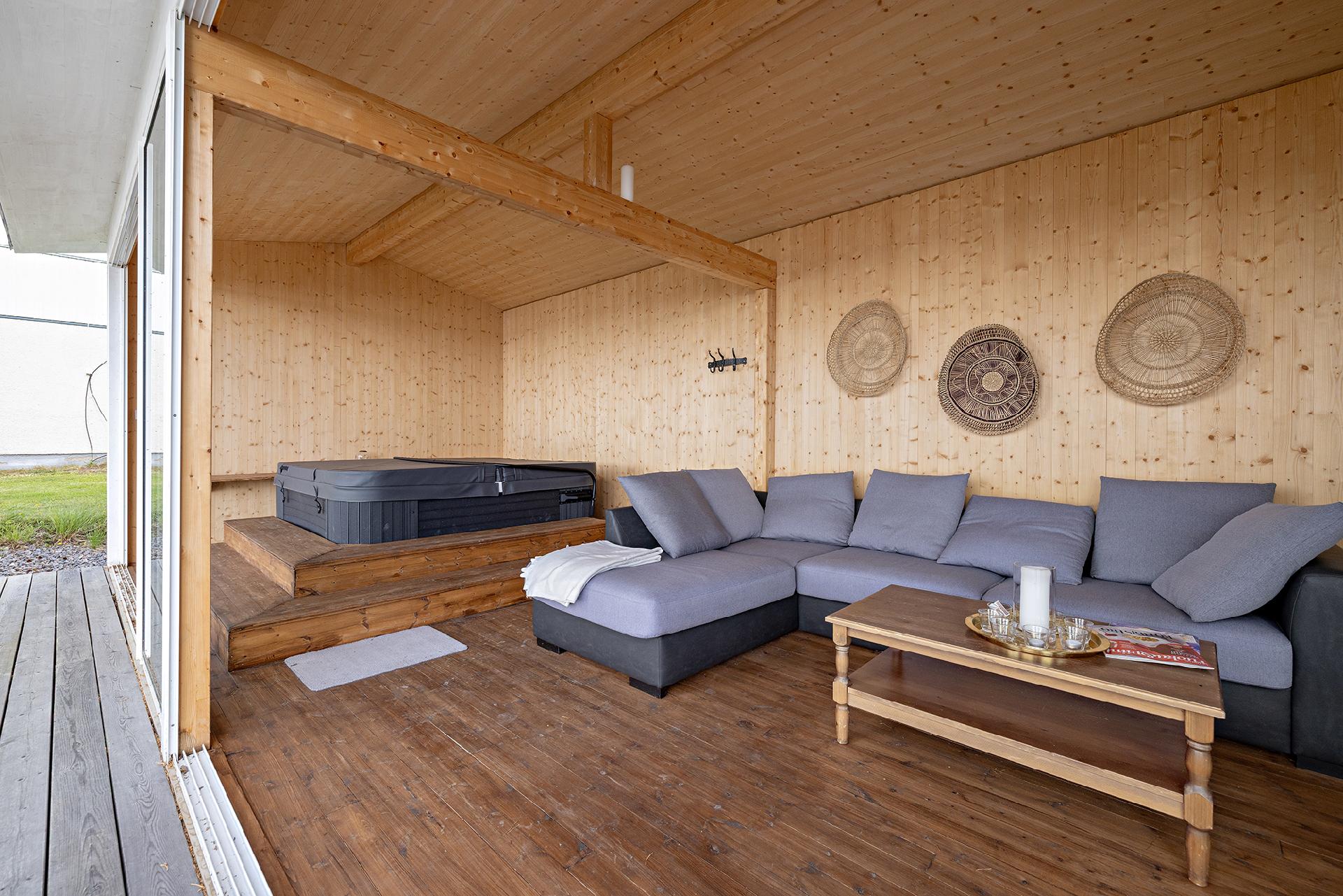 Jylhänniementie 186, Kankari, Vaala