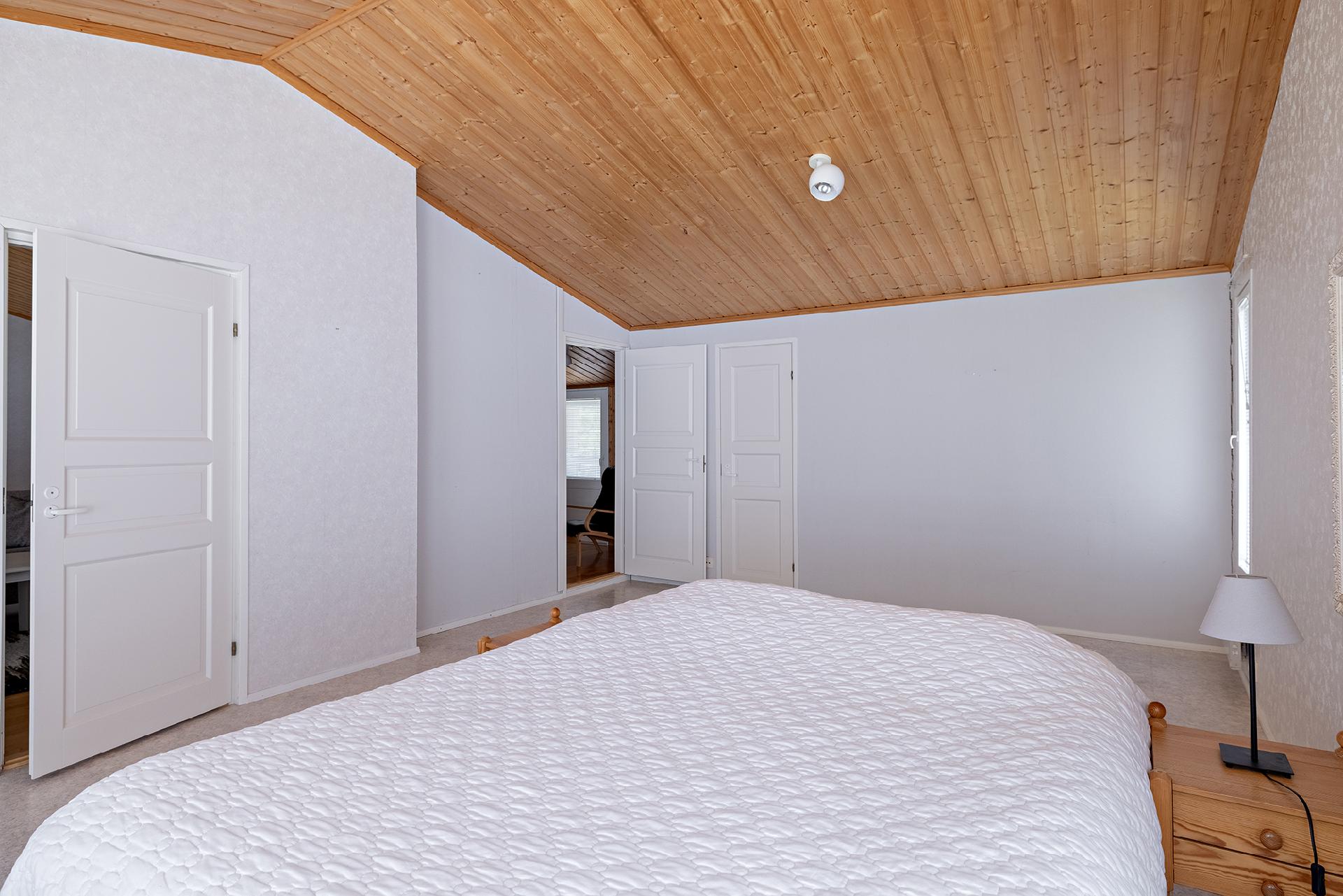 Jylhänniementie 186, Kankari, Vaala