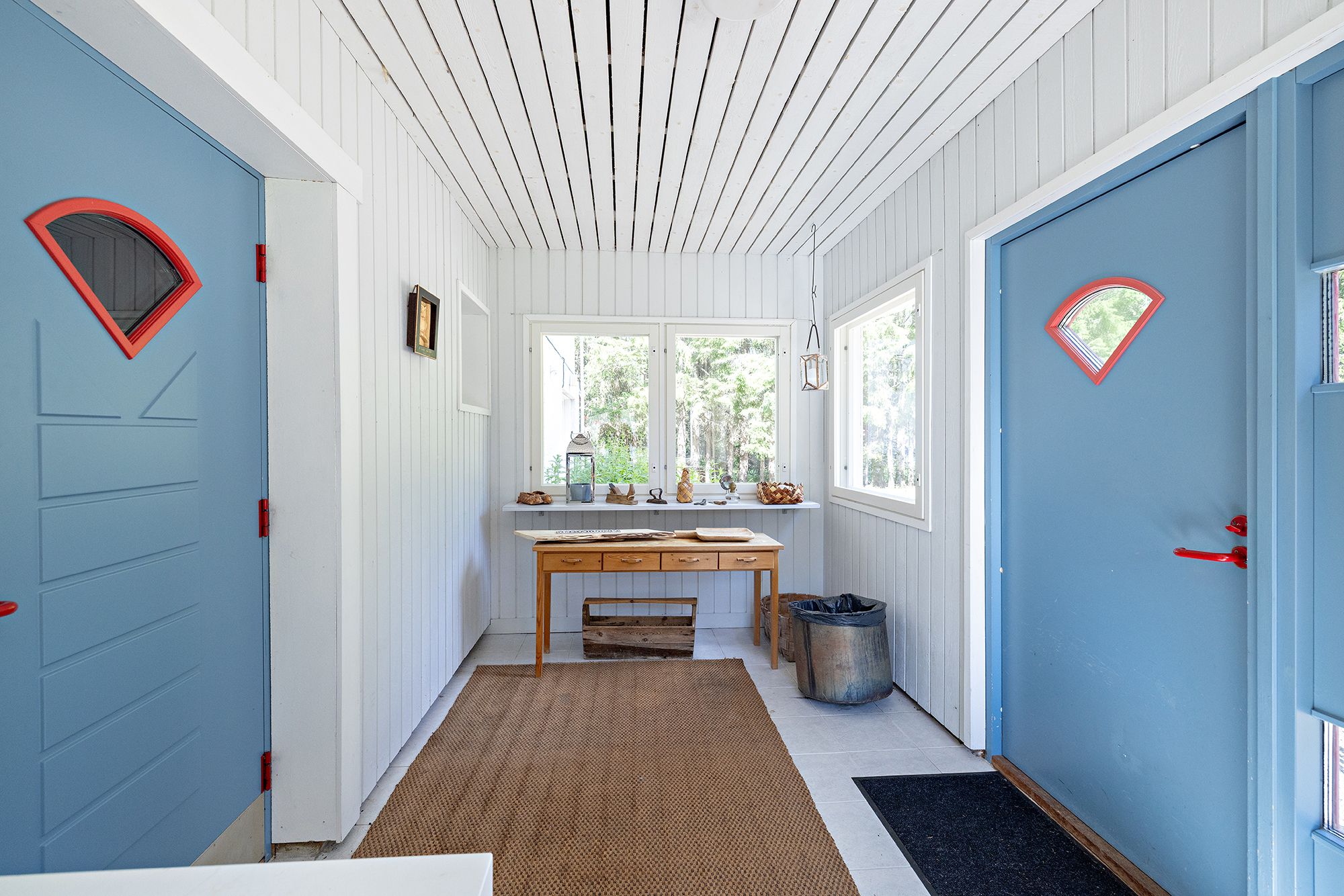 Jylhänniementie 186, Kankari, Vaala