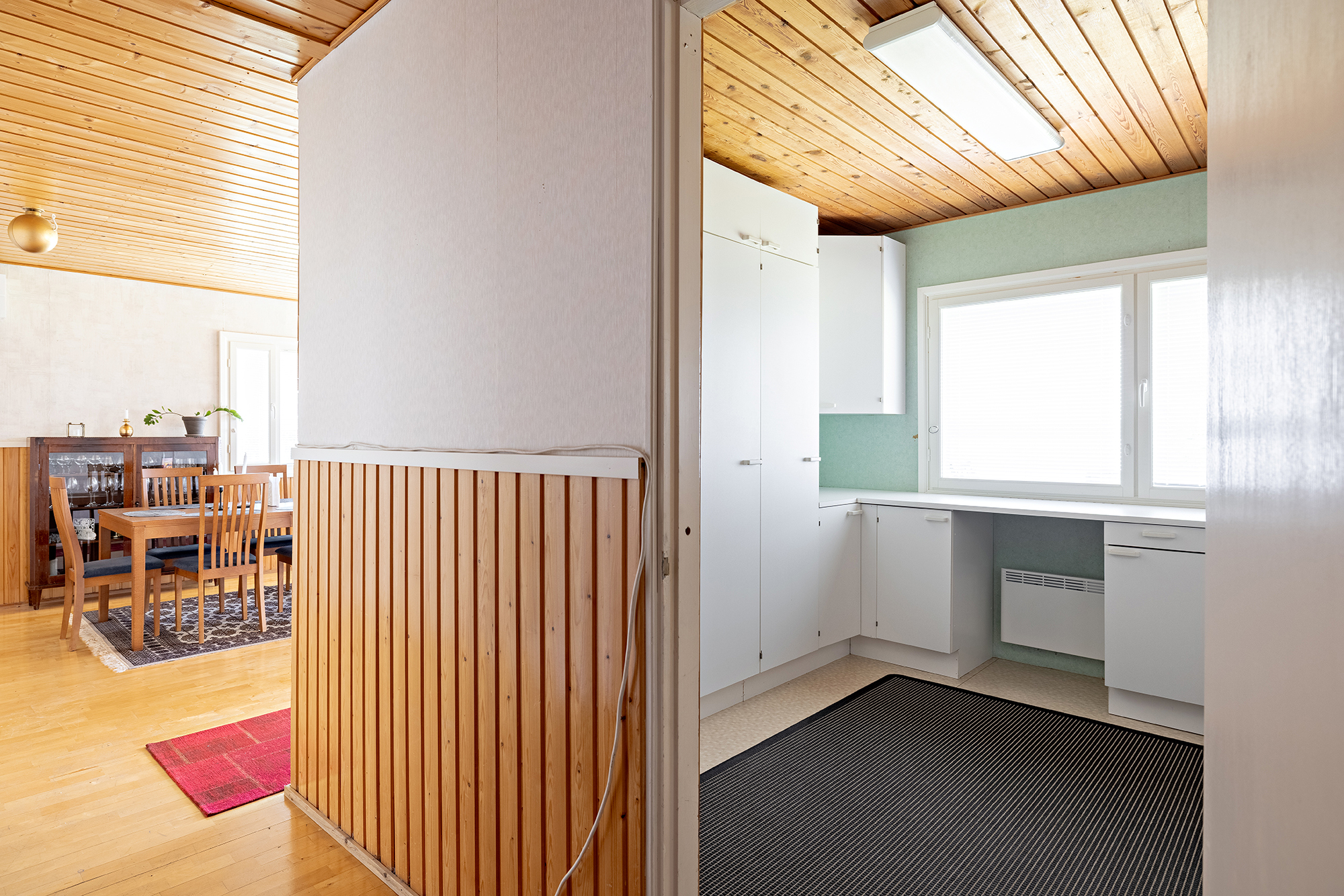 Jylhänniementie 186, Kankari, Vaala