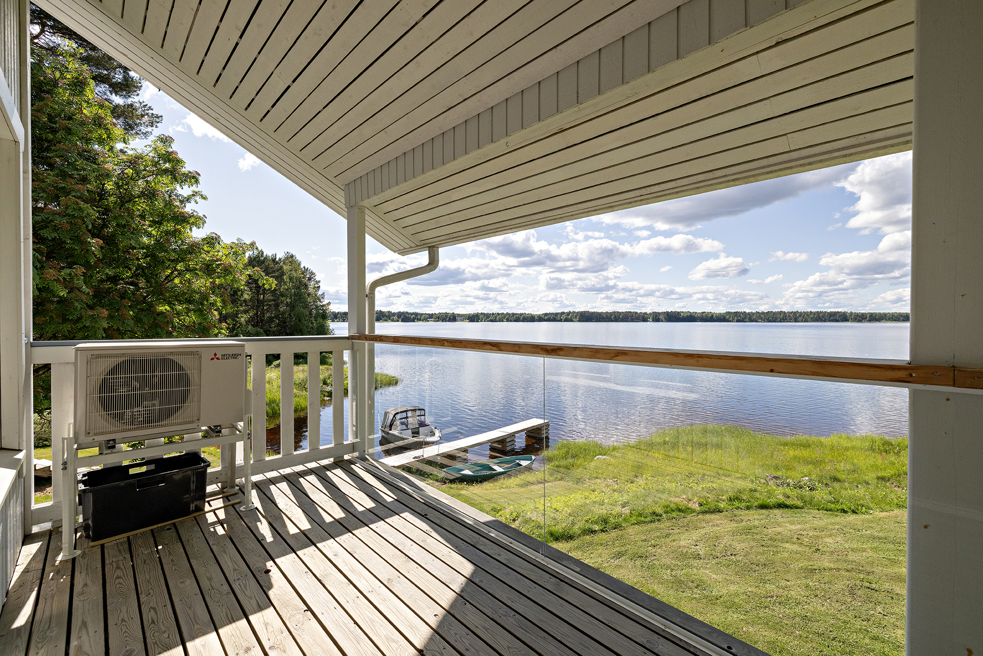 Jylhänniementie 186, Kankari, Vaala