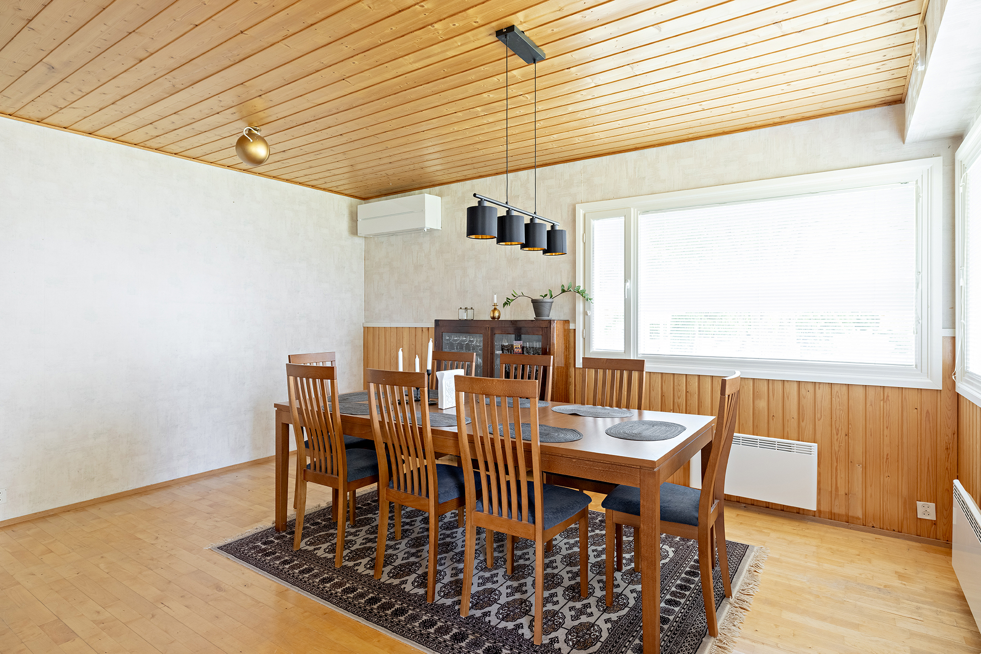 Jylhänniementie 186, Kankari, Vaala