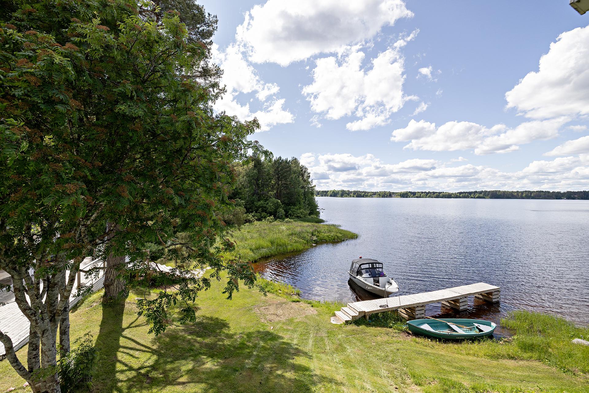 Jylhänniementie 186, Kankari, Vaala