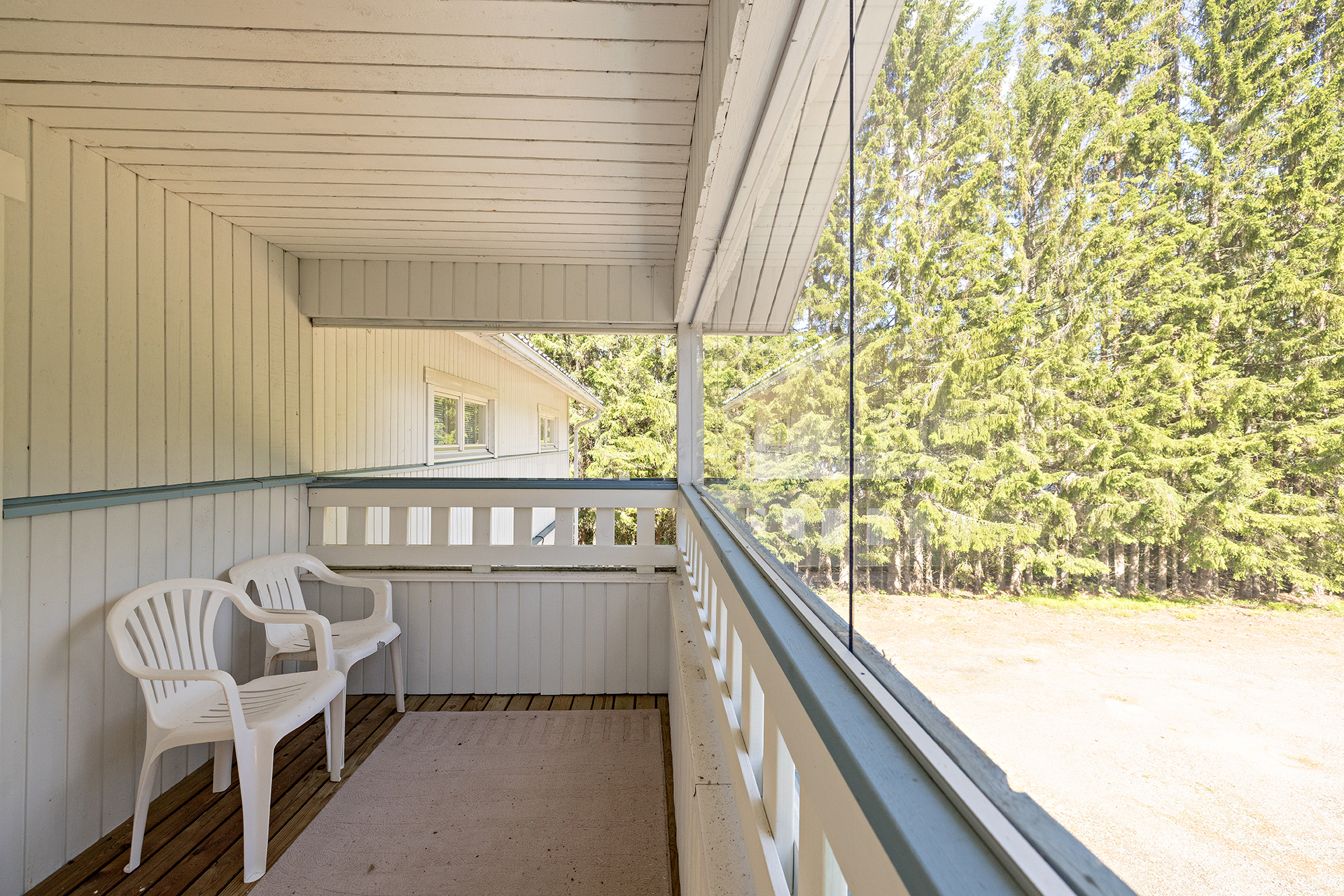 Jylhänniementie 186, Kankari, Vaala