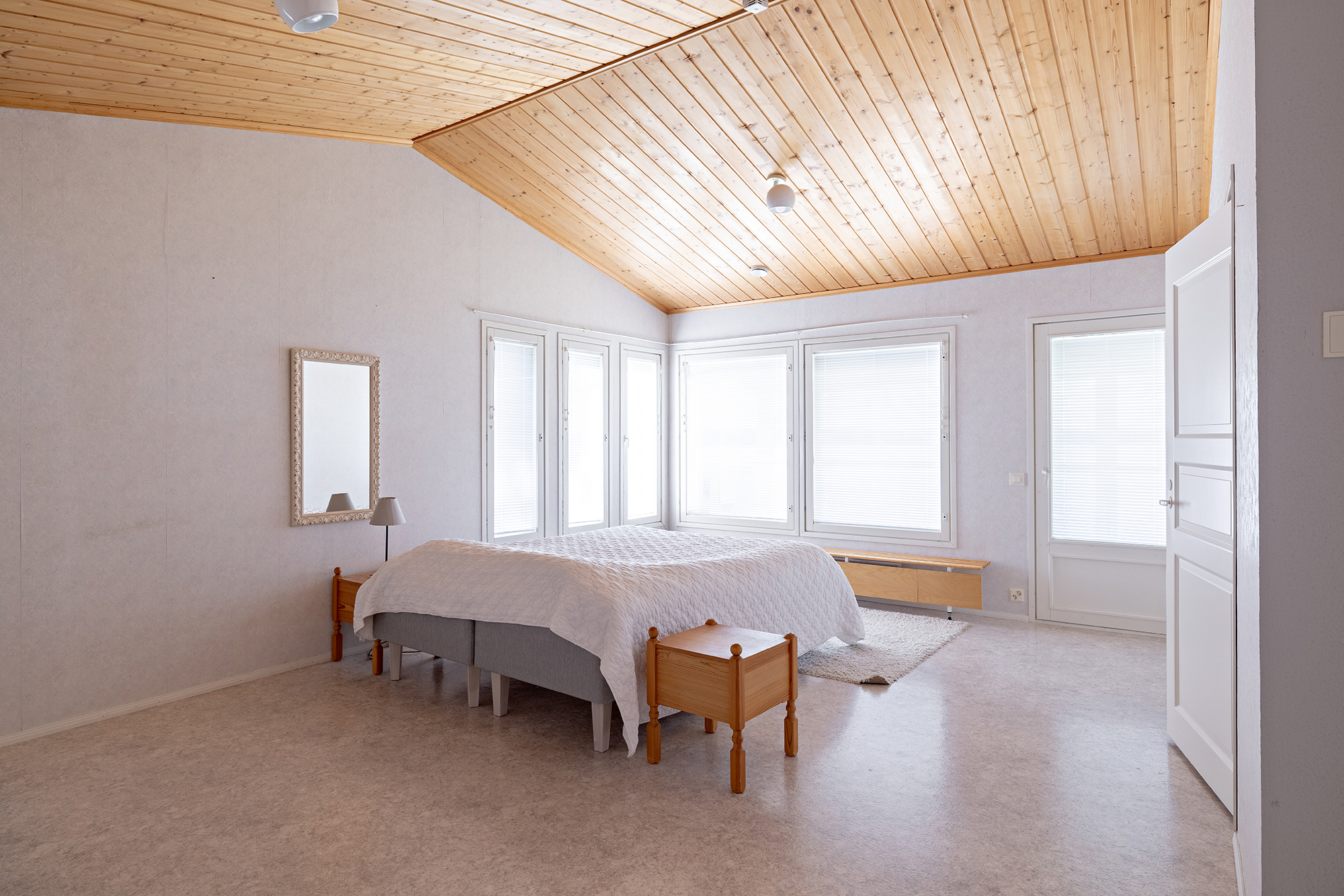 Jylhänniementie 186, Kankari, Vaala