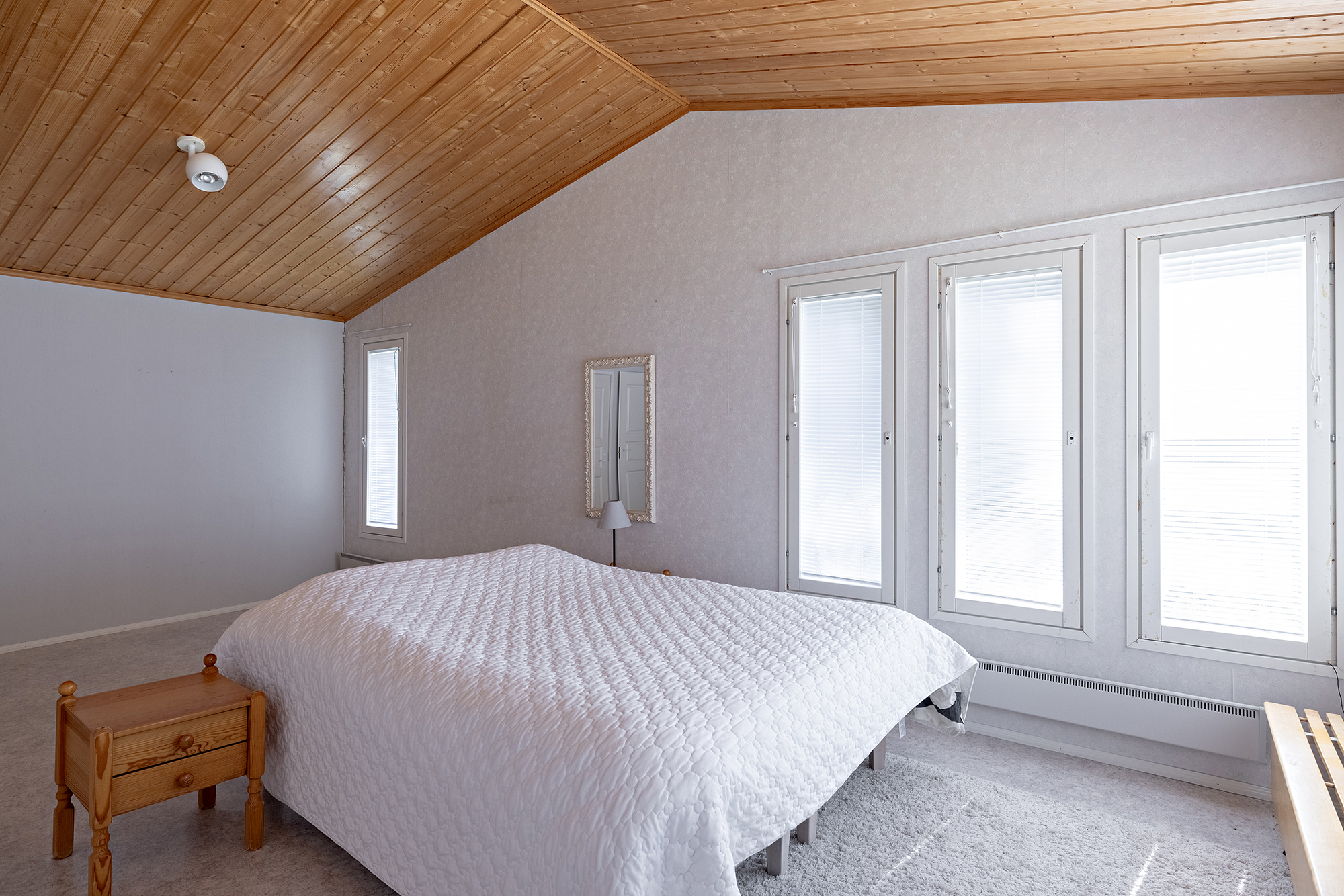 Jylhänniementie 186, Kankari, Vaala