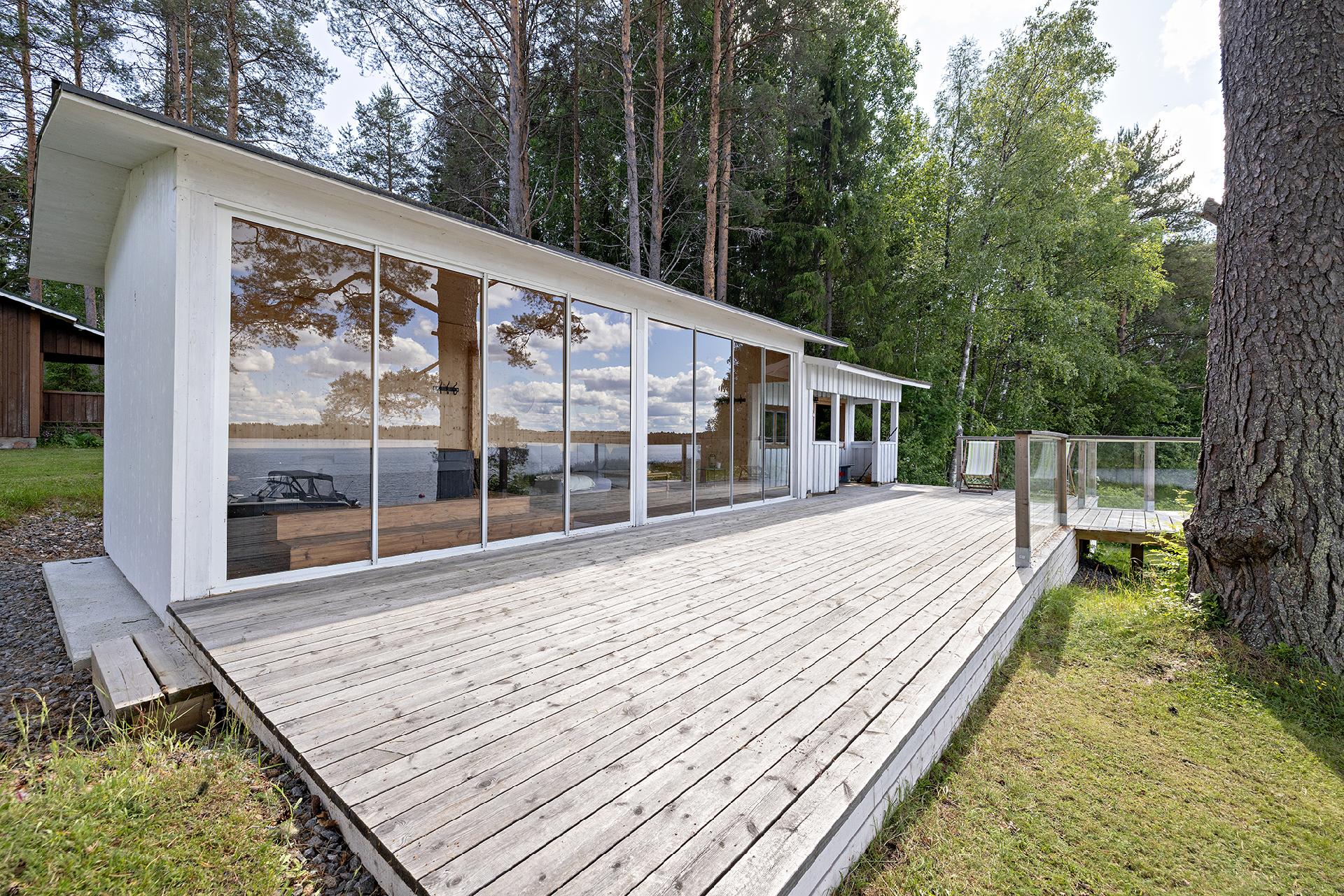 Jylhänniementie 186, Kankari, Vaala