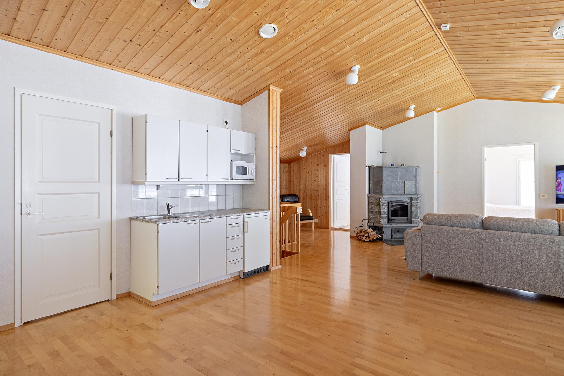 Jylhänniementie 186, Kankari, Vaala