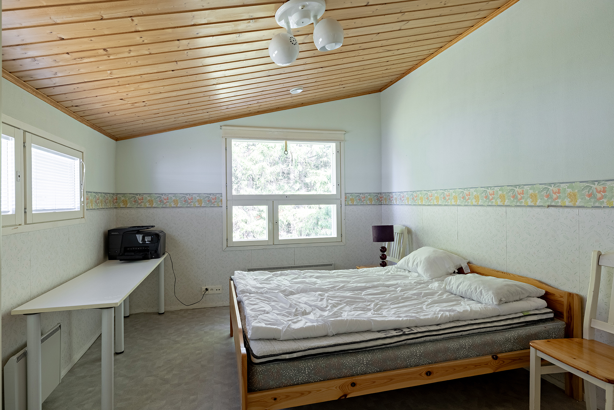 Jylhänniementie 186, Kankari, Vaala