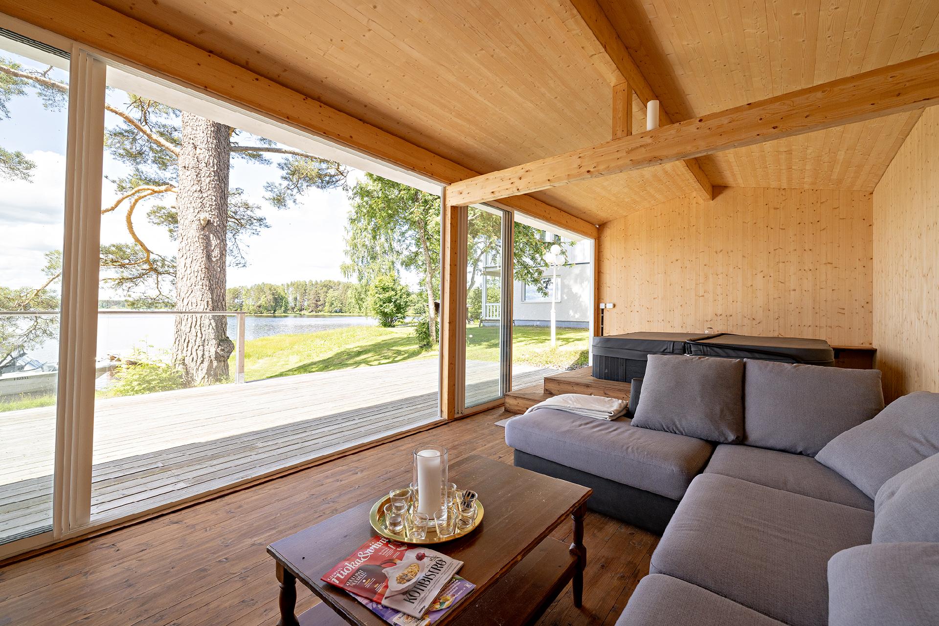 Jylhänniementie 186, Kankari, Vaala