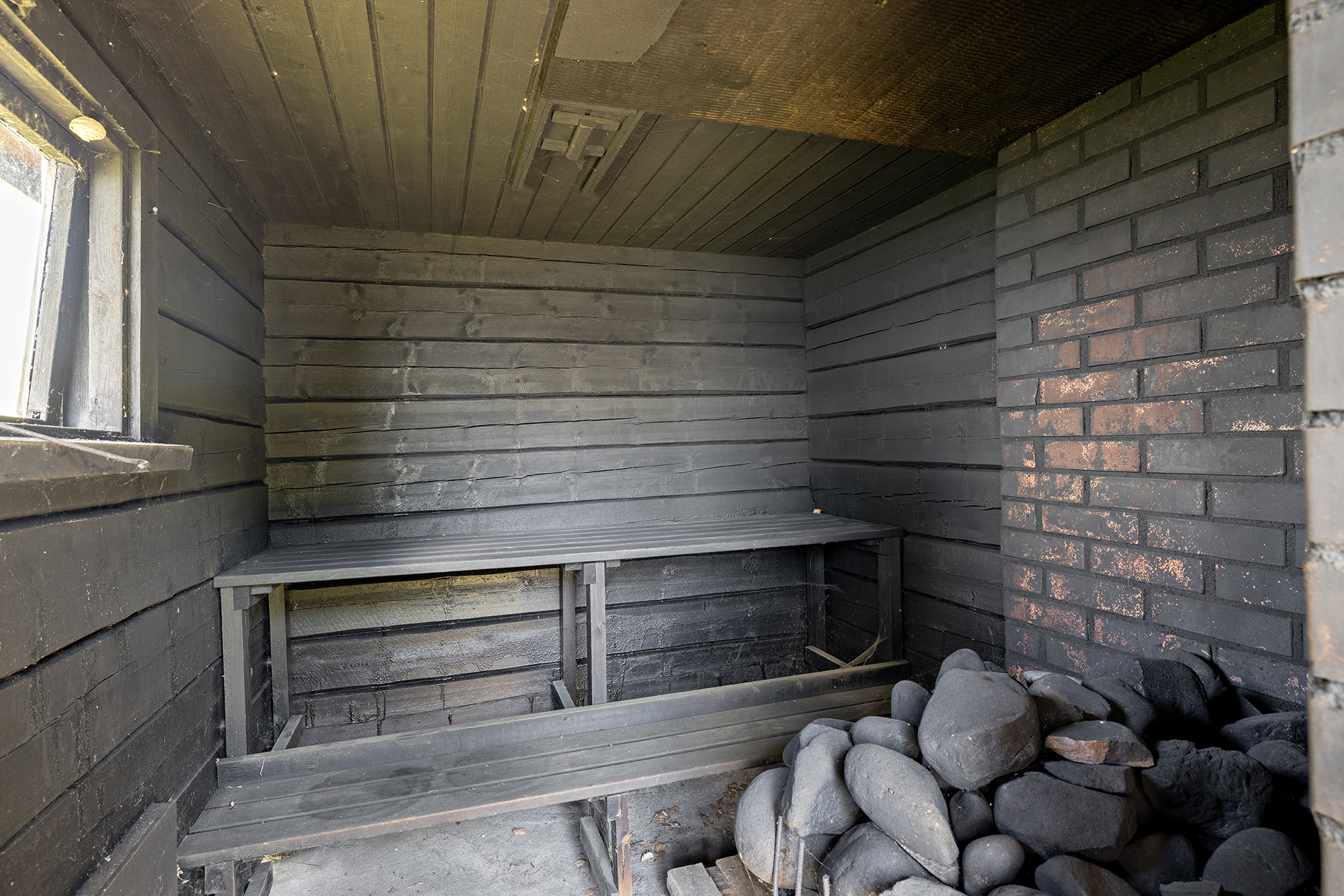 Jylhänniementie 186, Kankari, Vaala