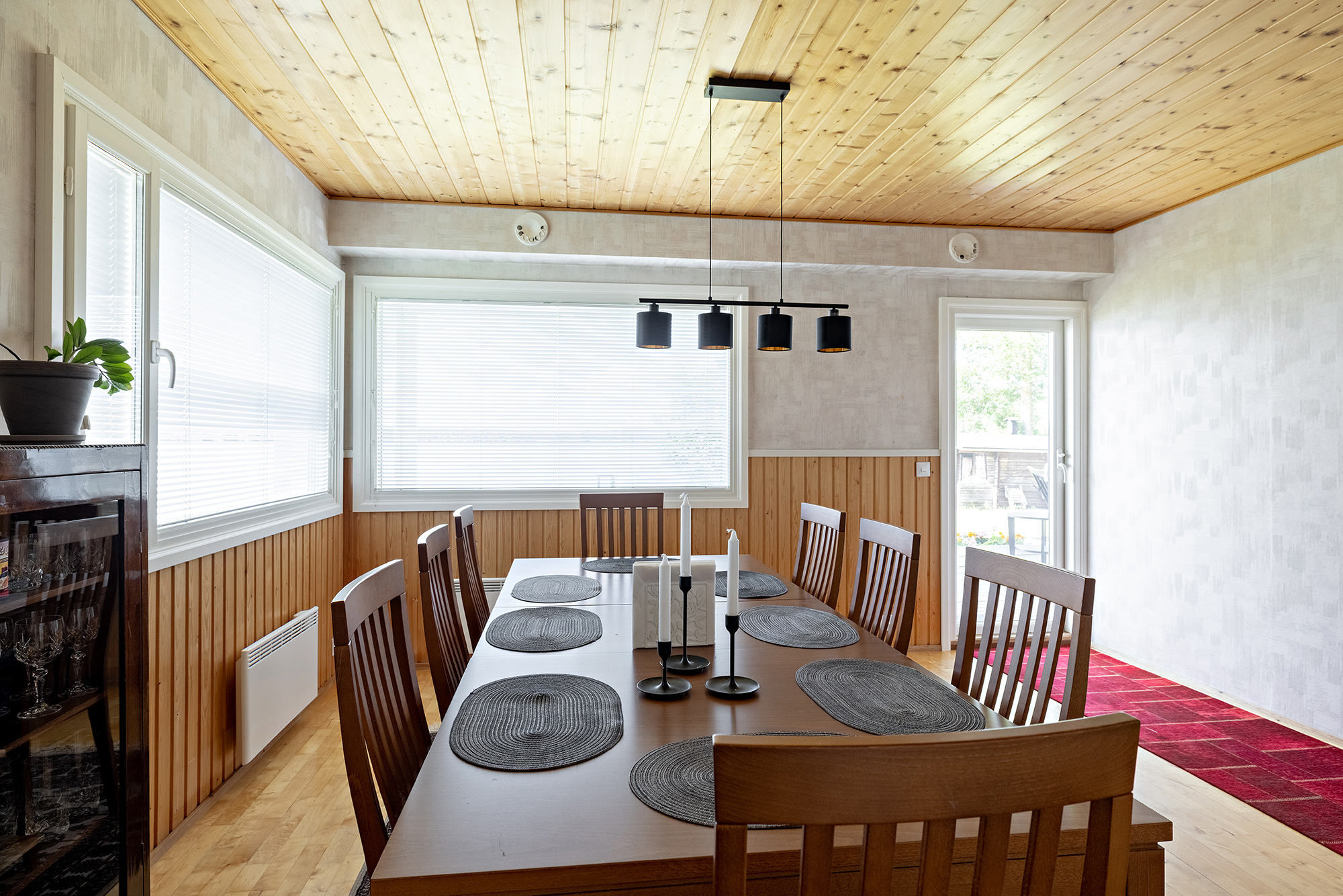 Jylhänniementie 186, Kankari, Vaala