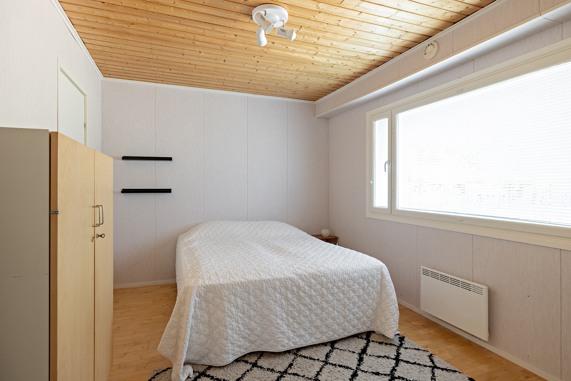 Jylhänniementie 186, Kankari, Vaala