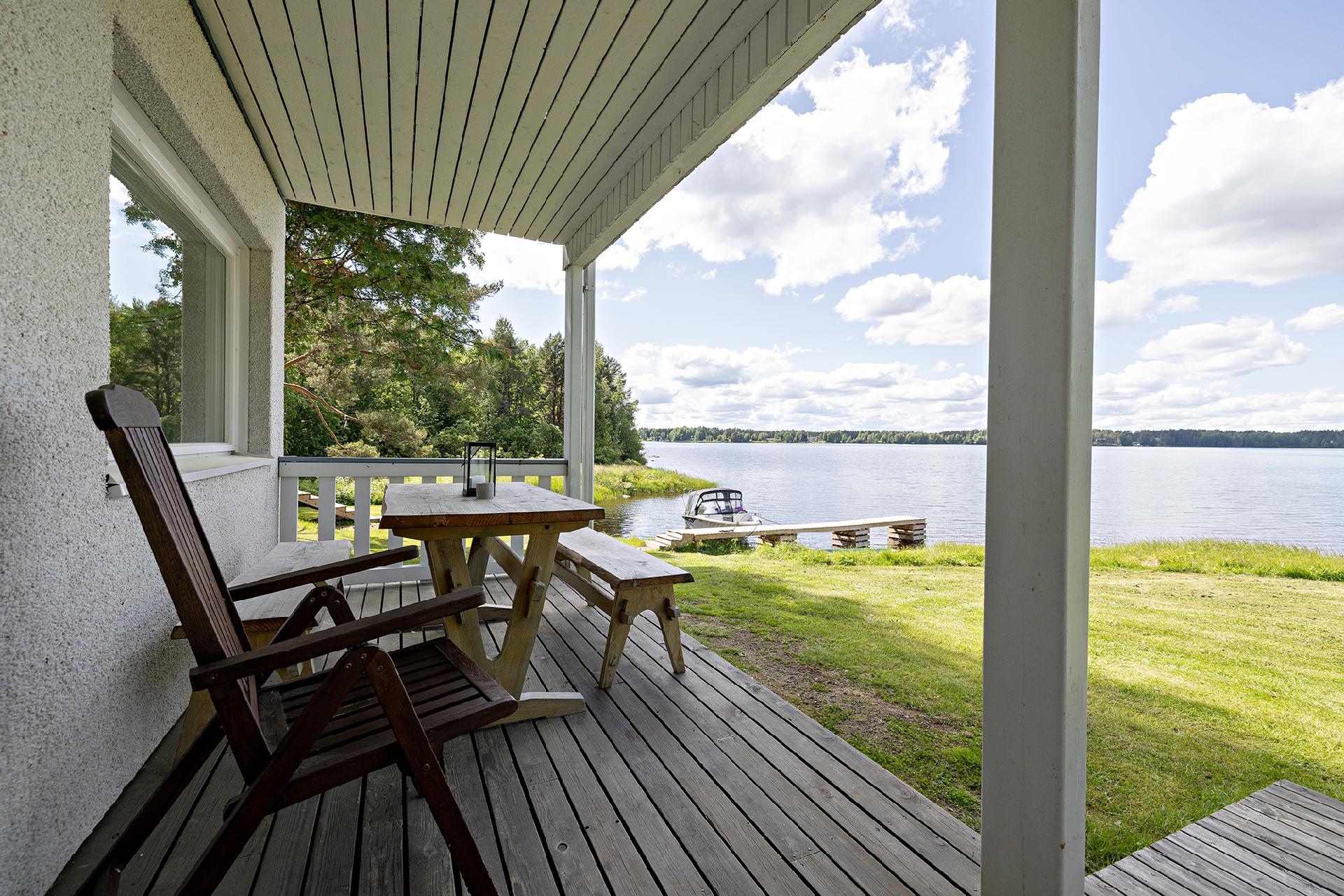 Jylhänniementie 186, Kankari, Vaala