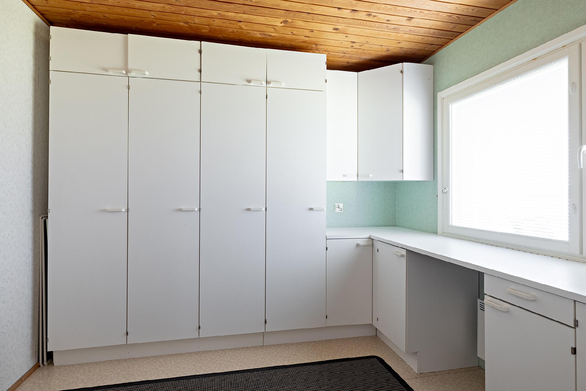 Jylhänniementie 186, Kankari, Vaala