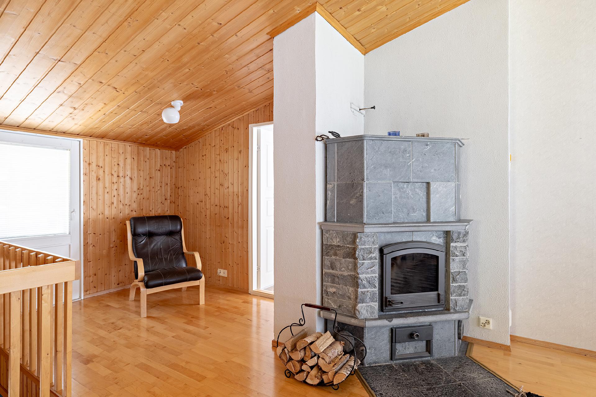 Jylhänniementie 186, Kankari, Vaala