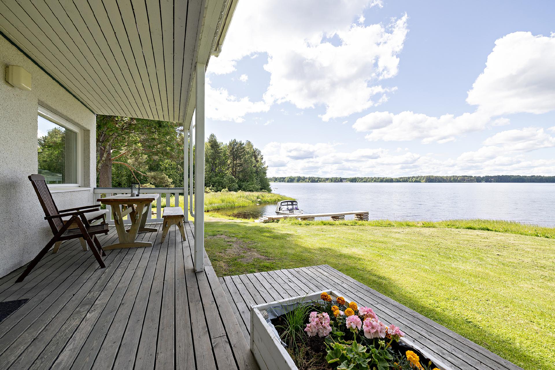 Jylhänniementie 186, Kankari, Vaala