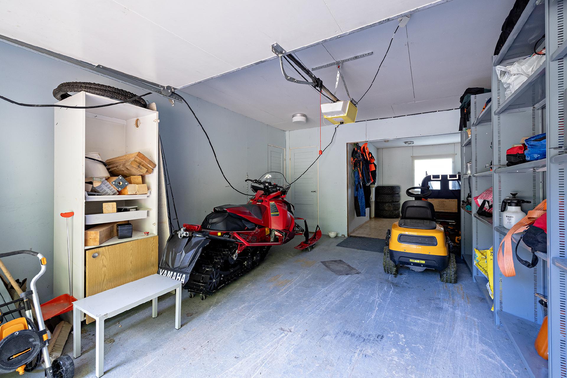 Jylhänniementie 186, Kankari, Vaala