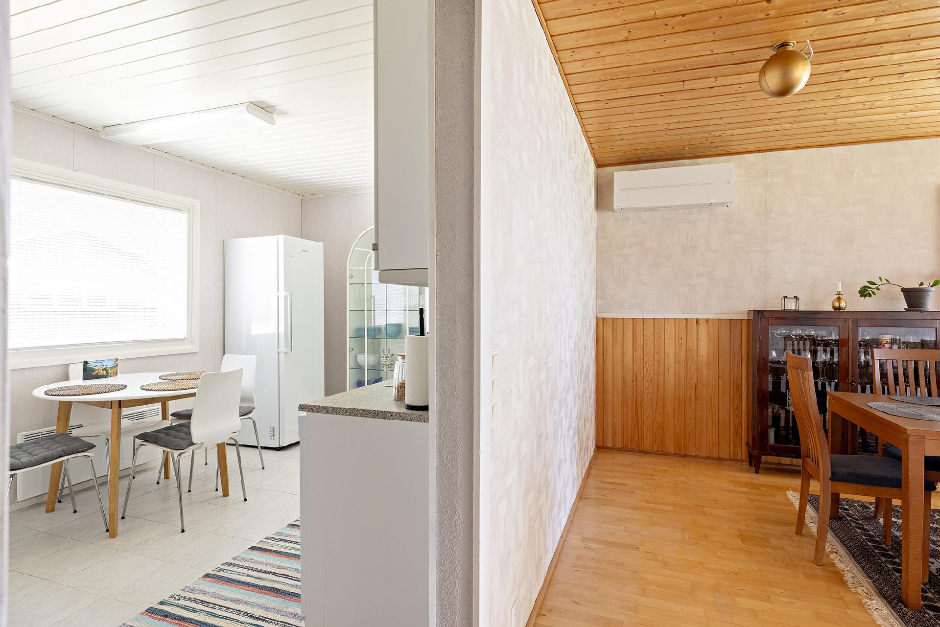 Jylhänniementie 186, Kankari, Vaala