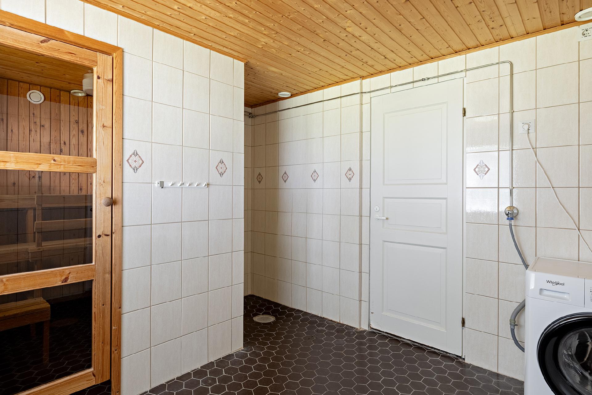 Jylhänniementie 186, Kankari, Vaala