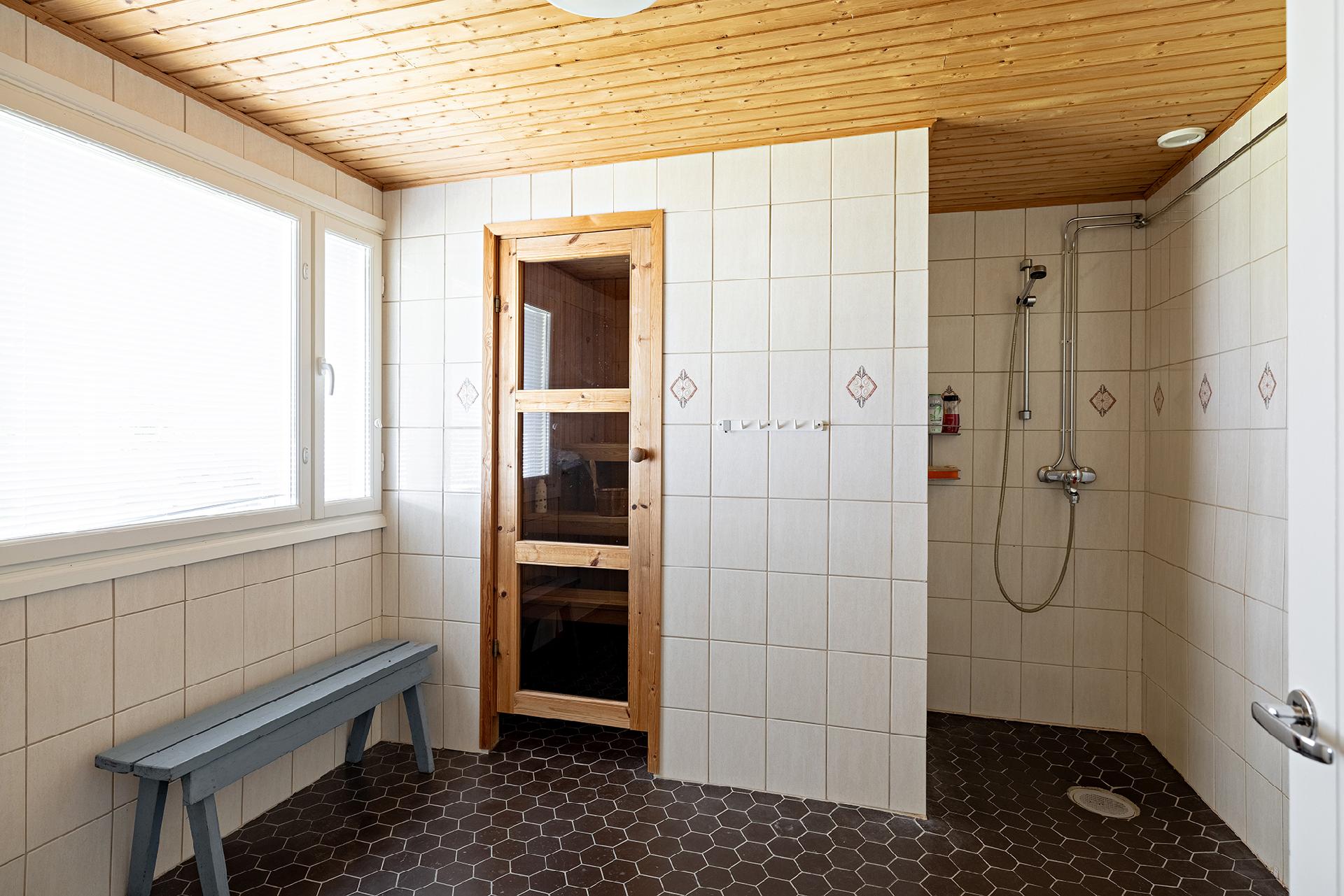 Jylhänniementie 186, Kankari, Vaala