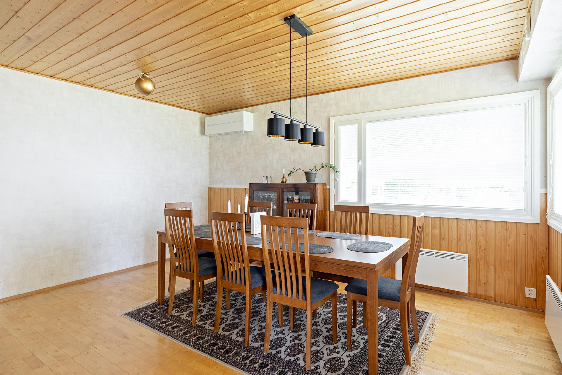 Jylhänniementie 186, Kankari, Vaala