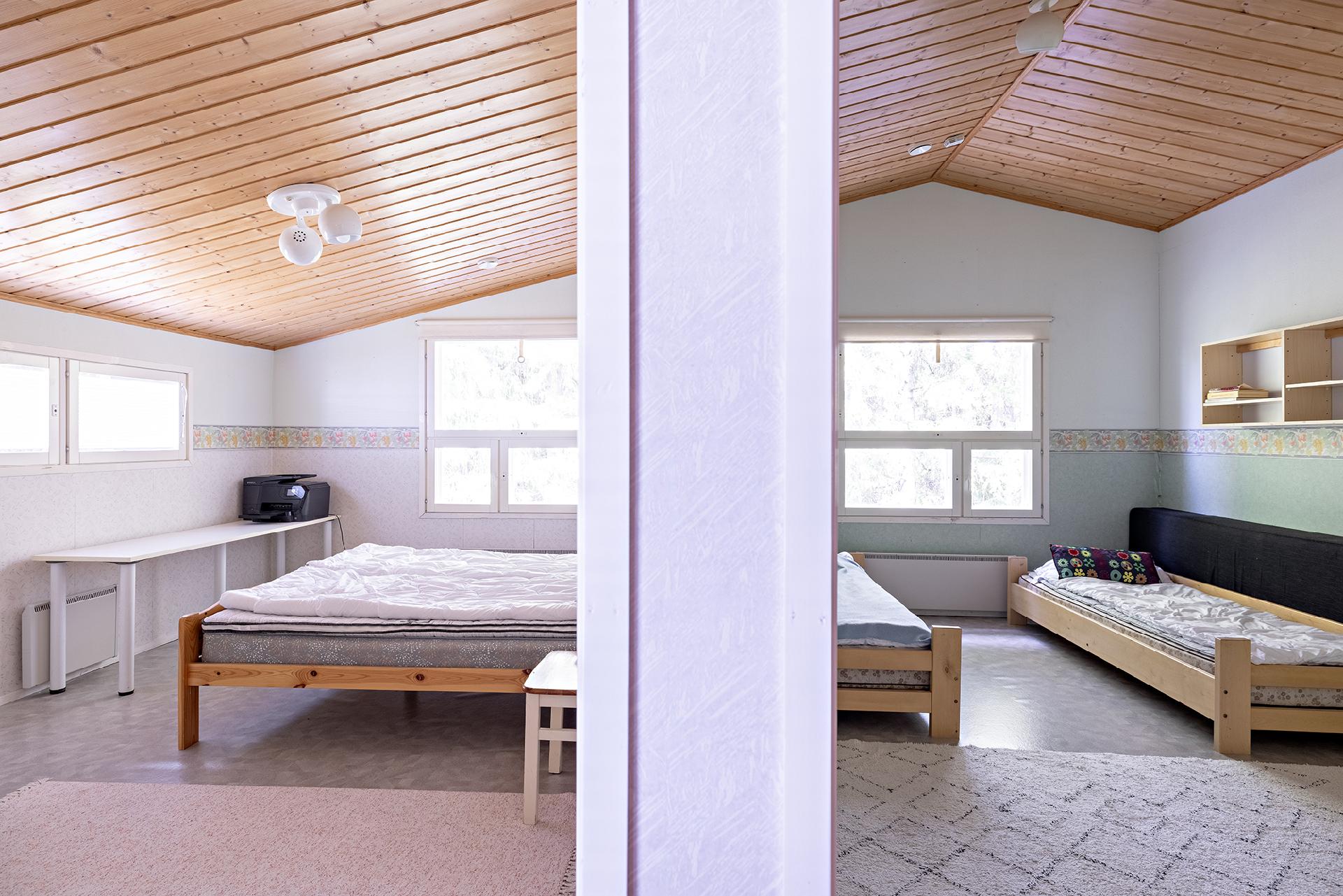 Jylhänniementie 186, Kankari, Vaala