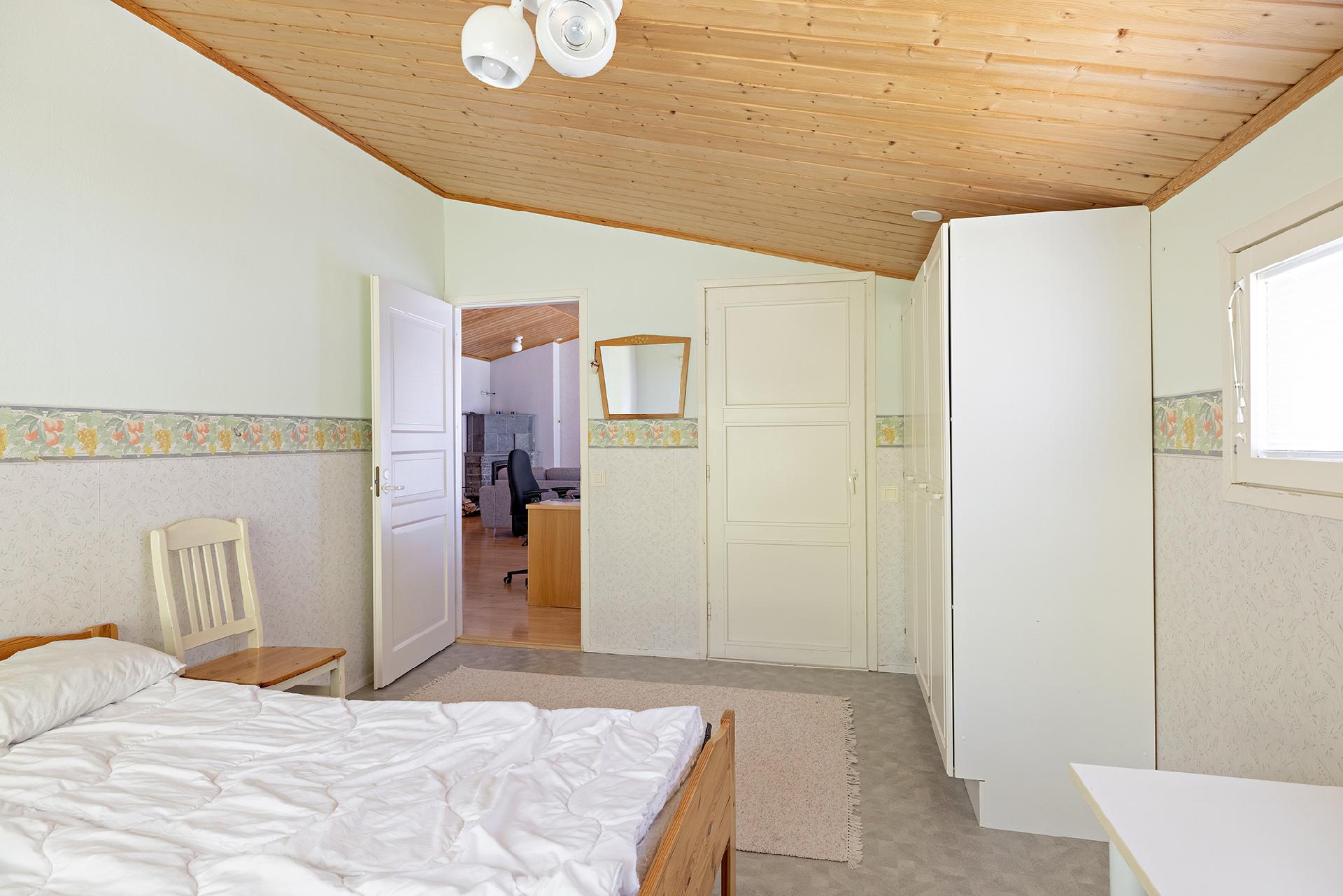 Jylhänniementie 186, Kankari, Vaala