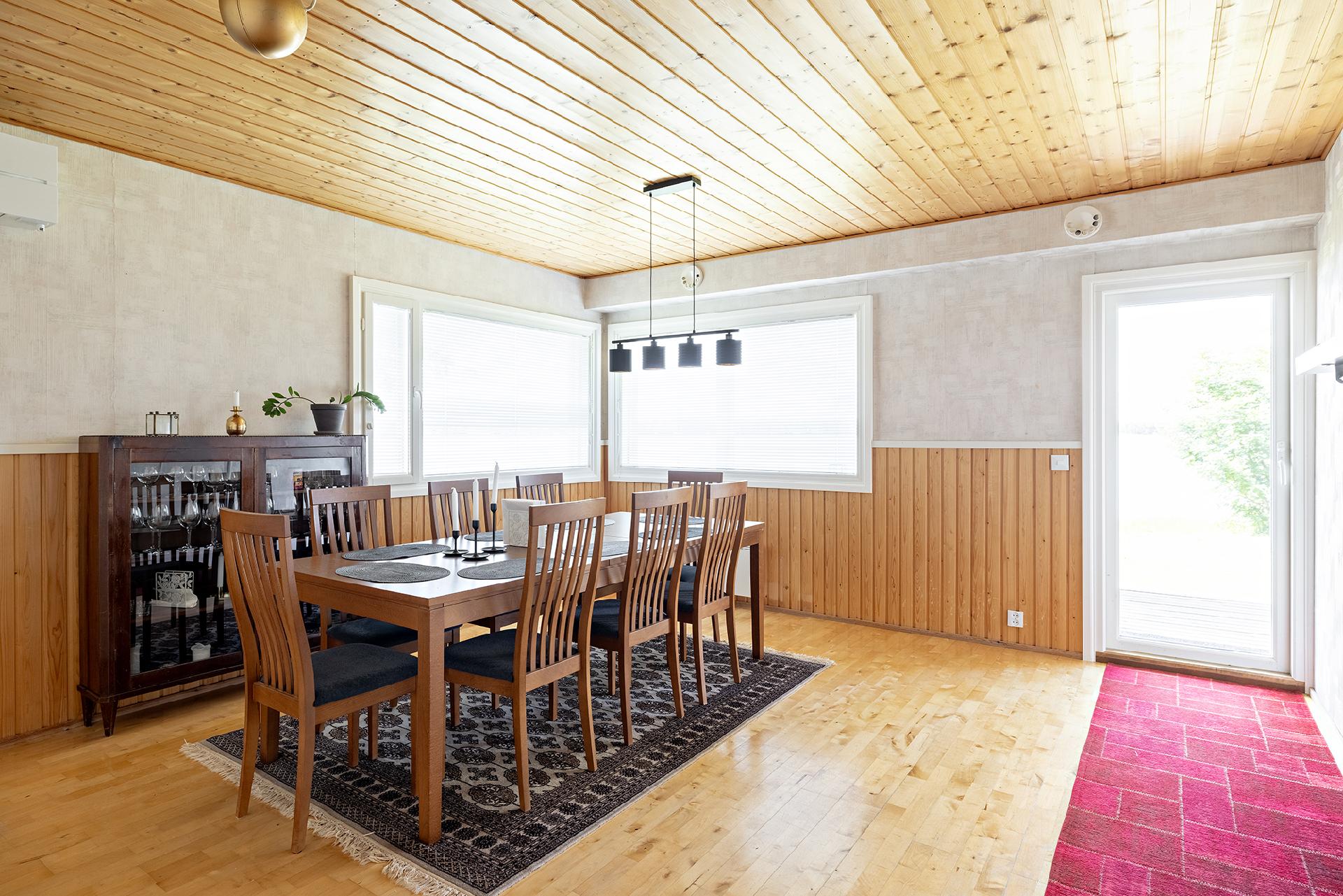 Jylhänniementie 186, Kankari, Vaala