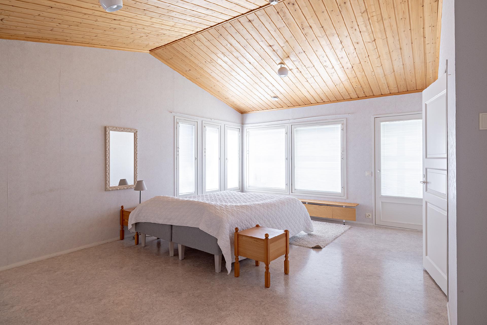 Jylhänniementie 186, Kankari, Vaala