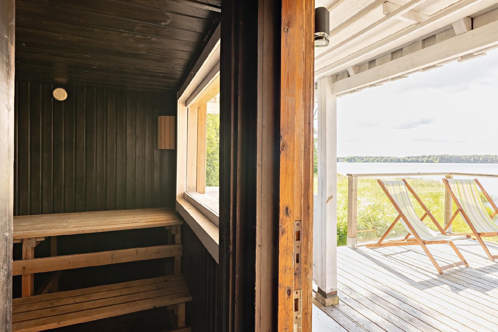 Jylhänniementie 186, Kankari, Vaala