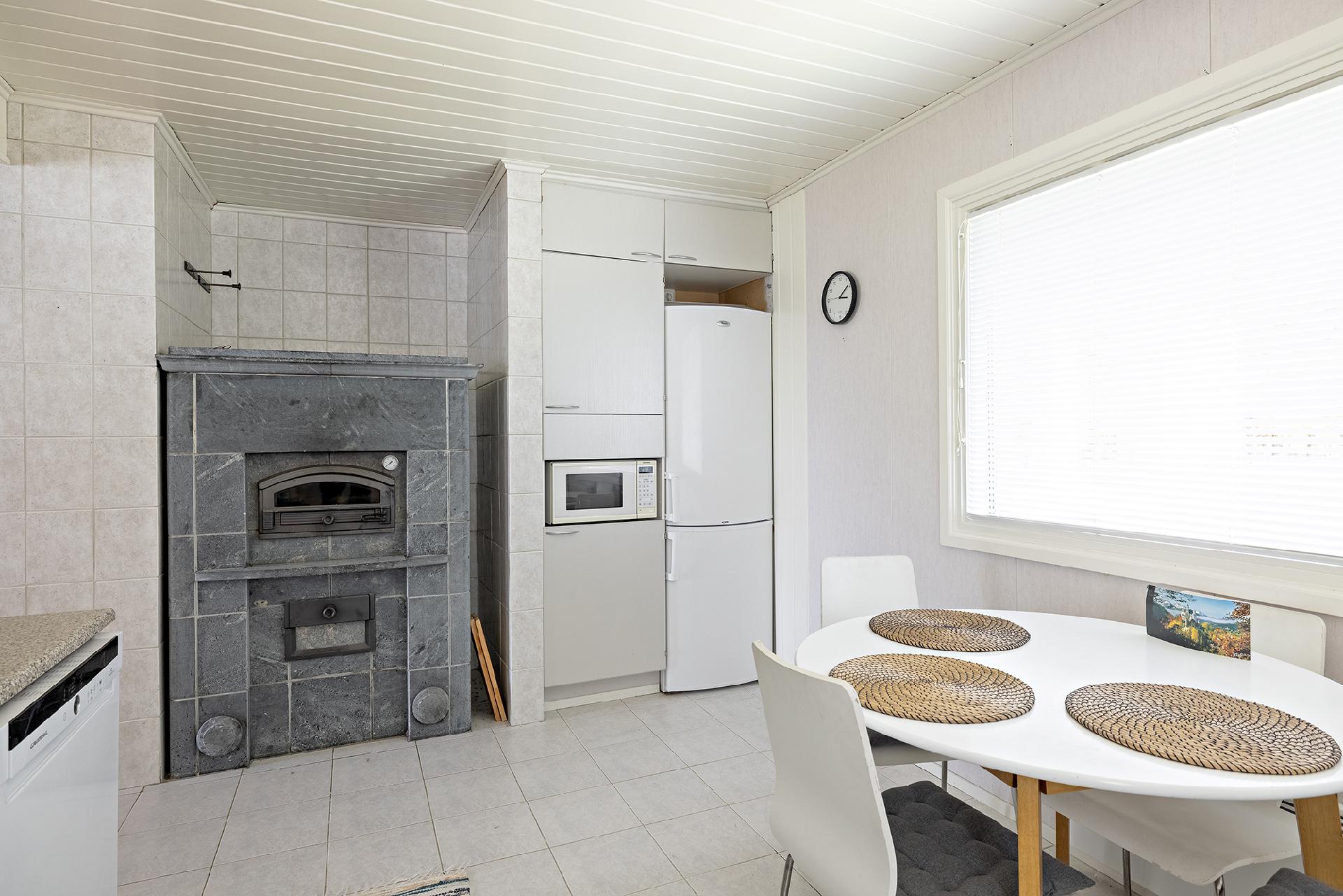 Jylhänniementie 186, Kankari, Vaala