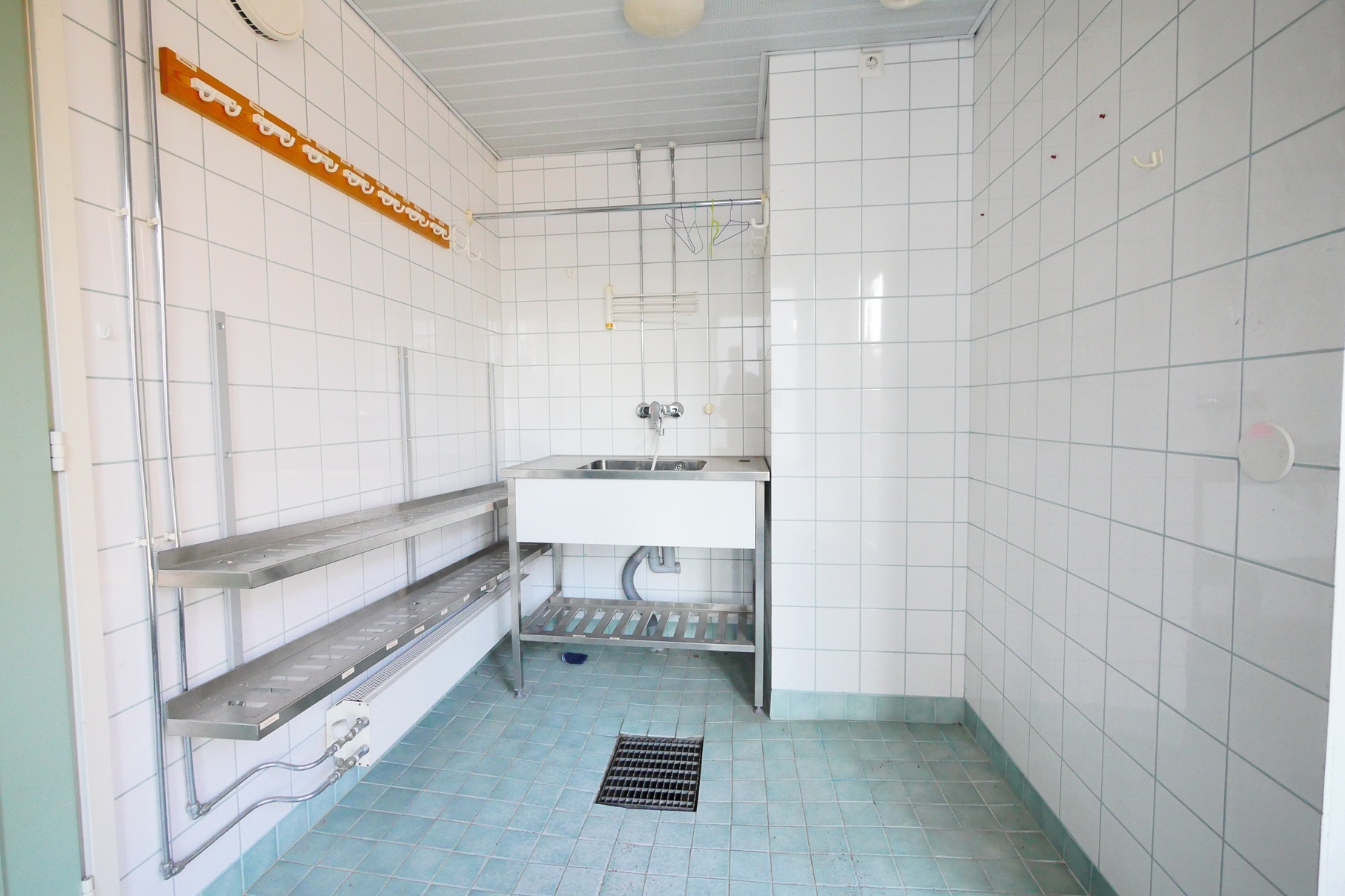 Tilanhoitajankaari 3, Viikki, Helsinki