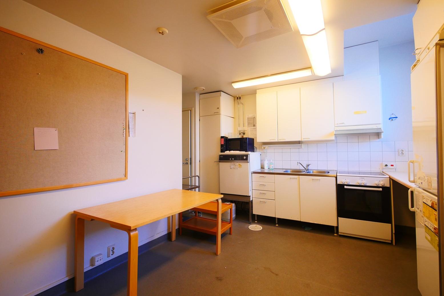 Tilanhoitajankaari 3, Viikki, Helsinki