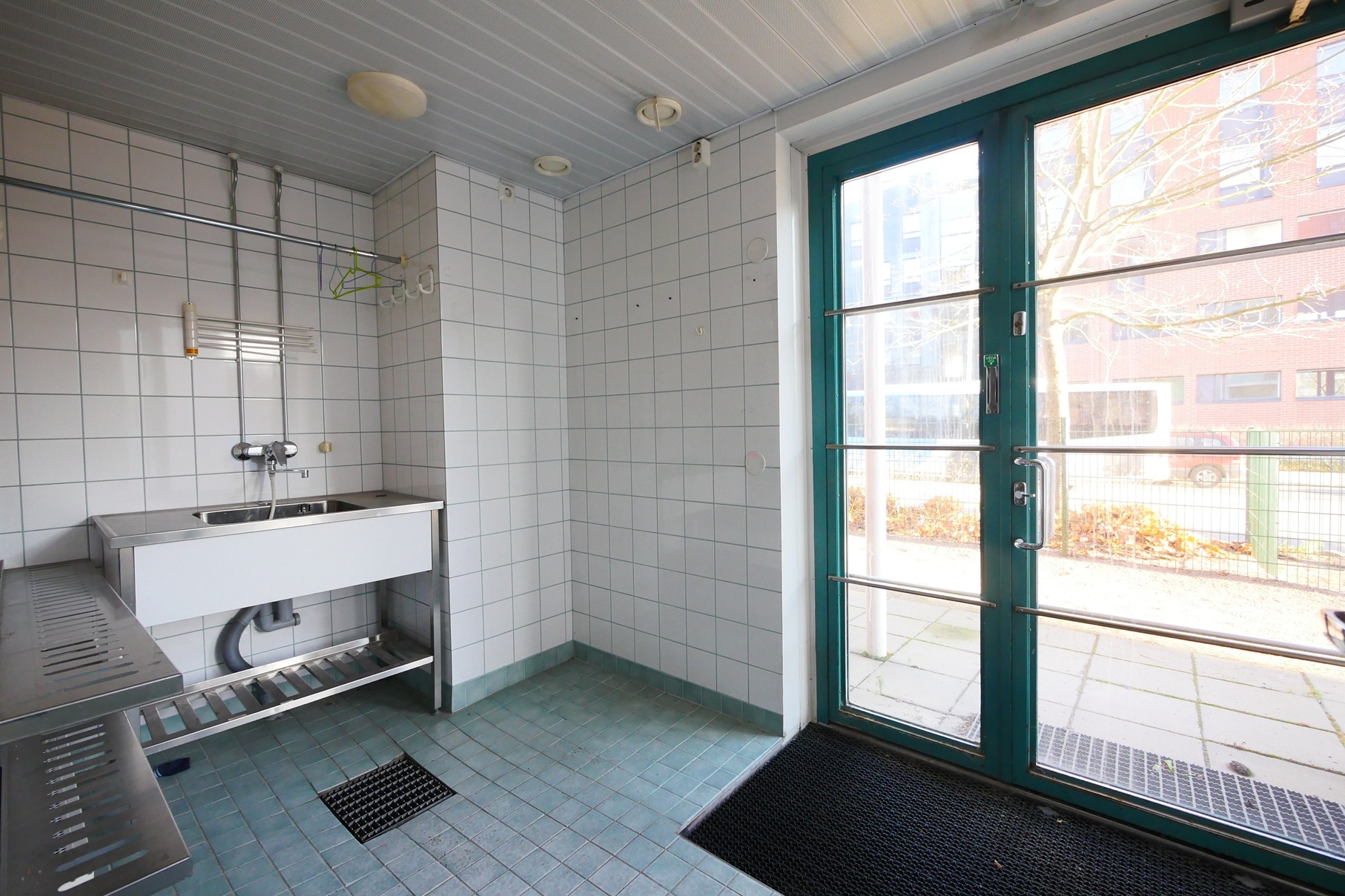 Tilanhoitajankaari 3, Viikki, Helsinki