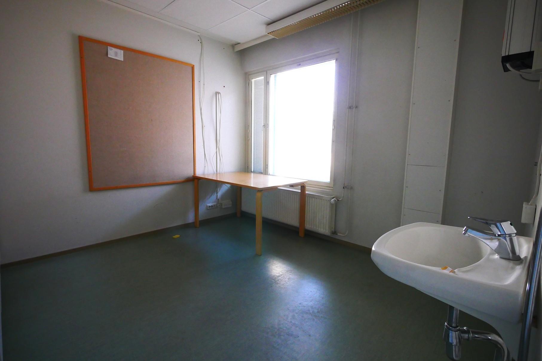 Tilanhoitajankaari 3, Viikki, Helsinki