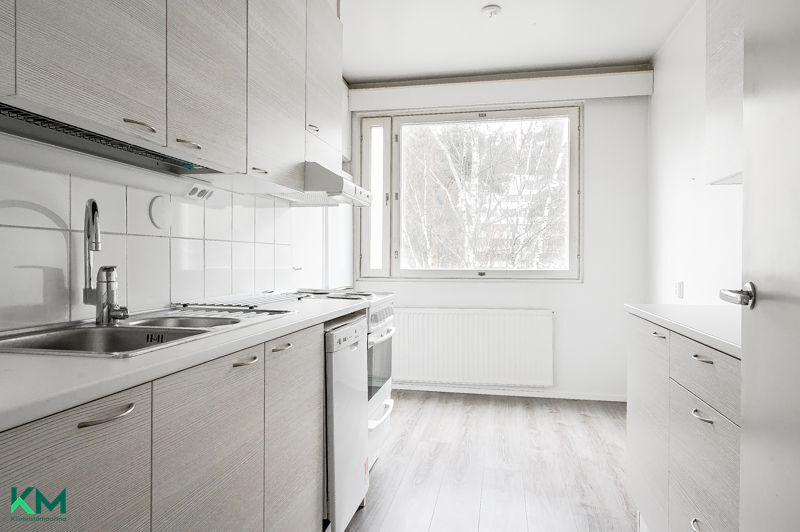 Poikkikatu 4, Paavola, Lahti