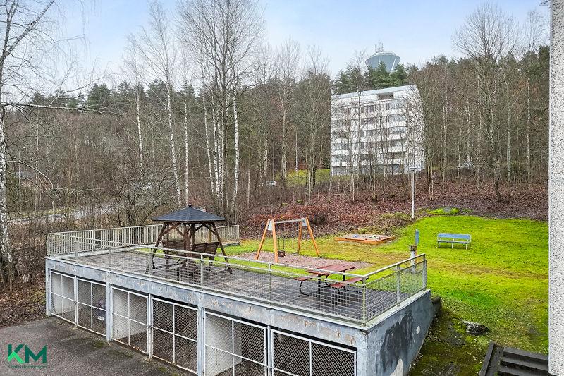 Poikkikatu 4, Paavola, Lahti