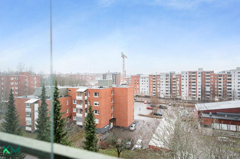 Poikkikatu 4, Paavola, Lahti