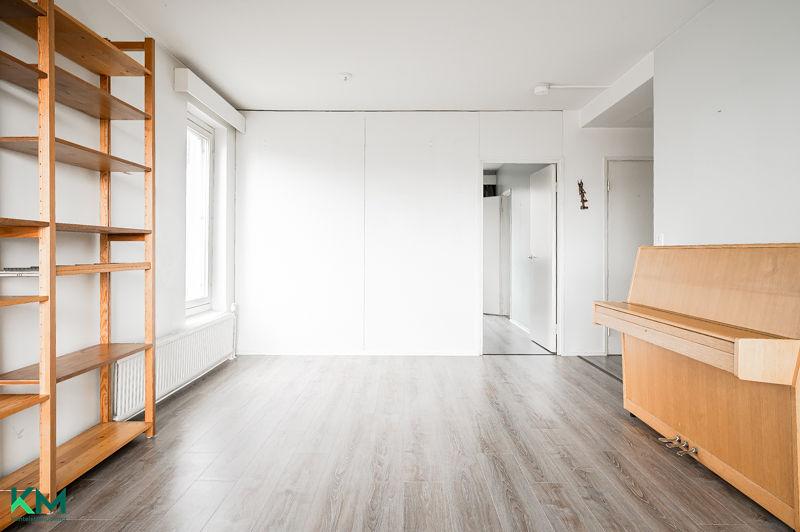 Poikkikatu 4, Paavola, Lahti